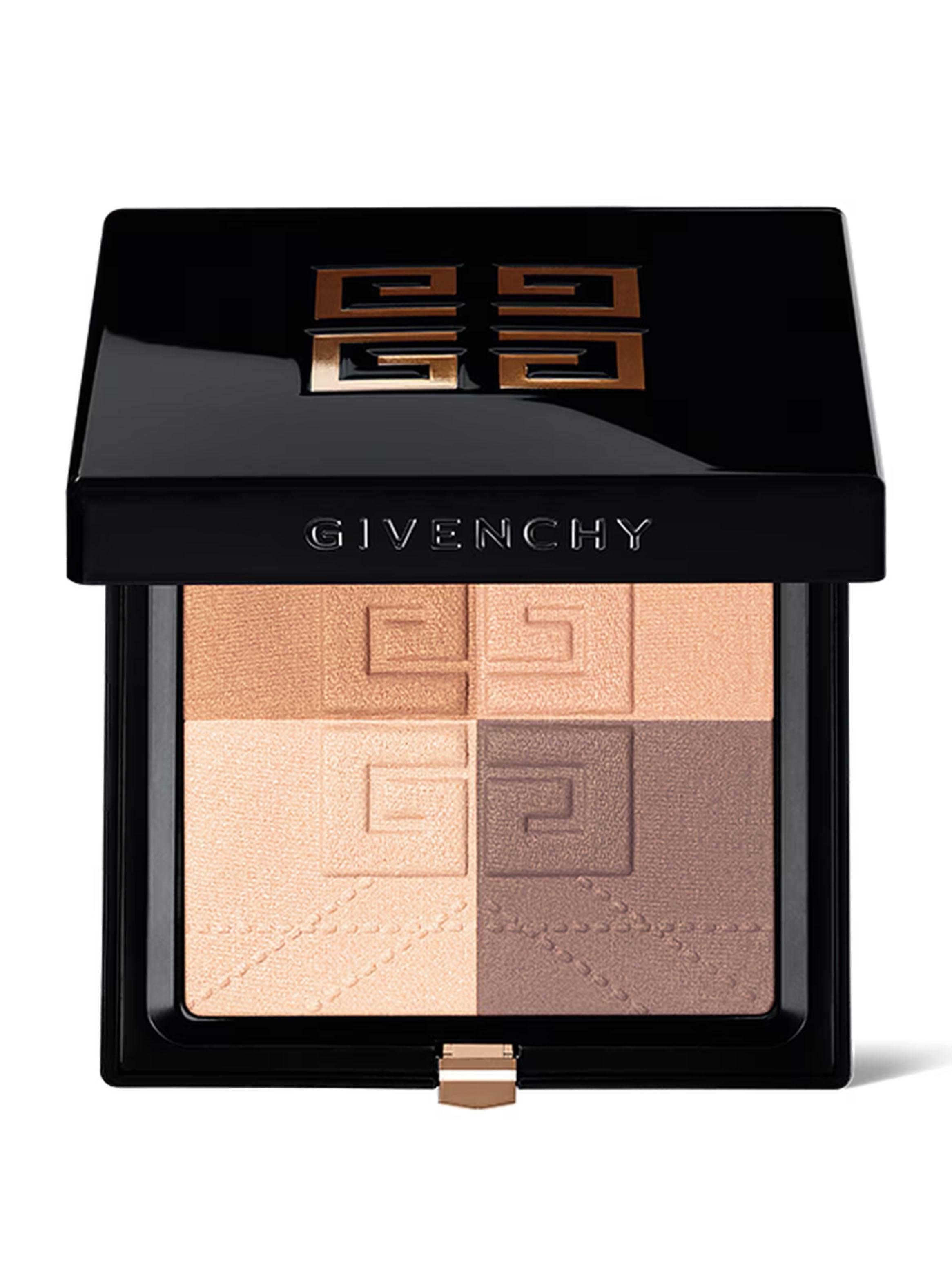 Polvo de Bronceado Prisme Libre Tono Mousseline Bronzée Givenchy-0