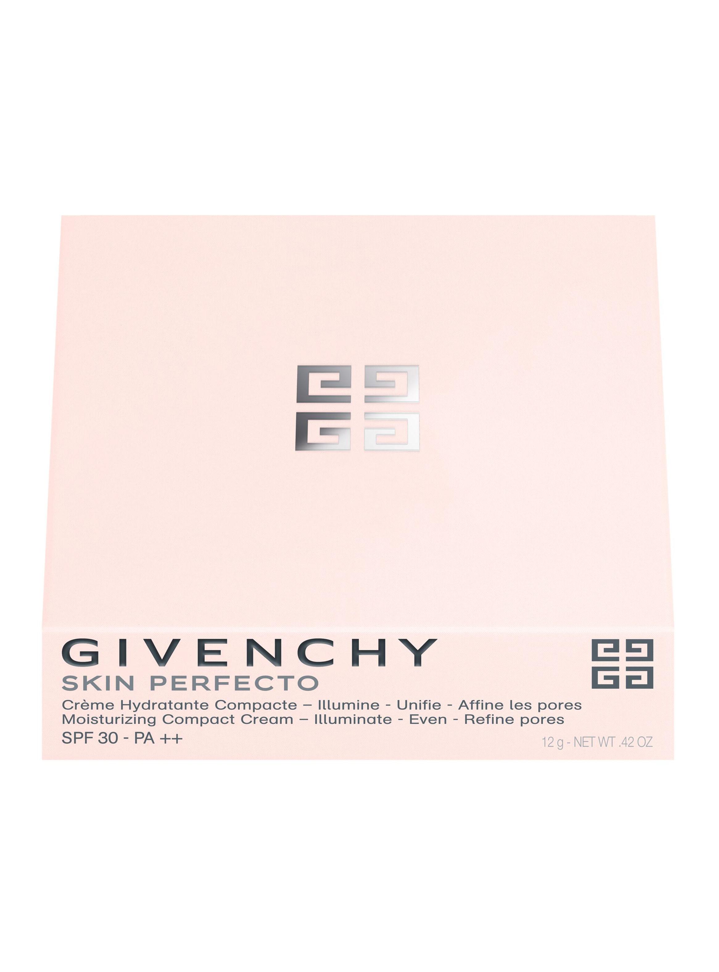 Crema Facial Skin Perfecto Compacta 12 ml Unisex Givenchy-3