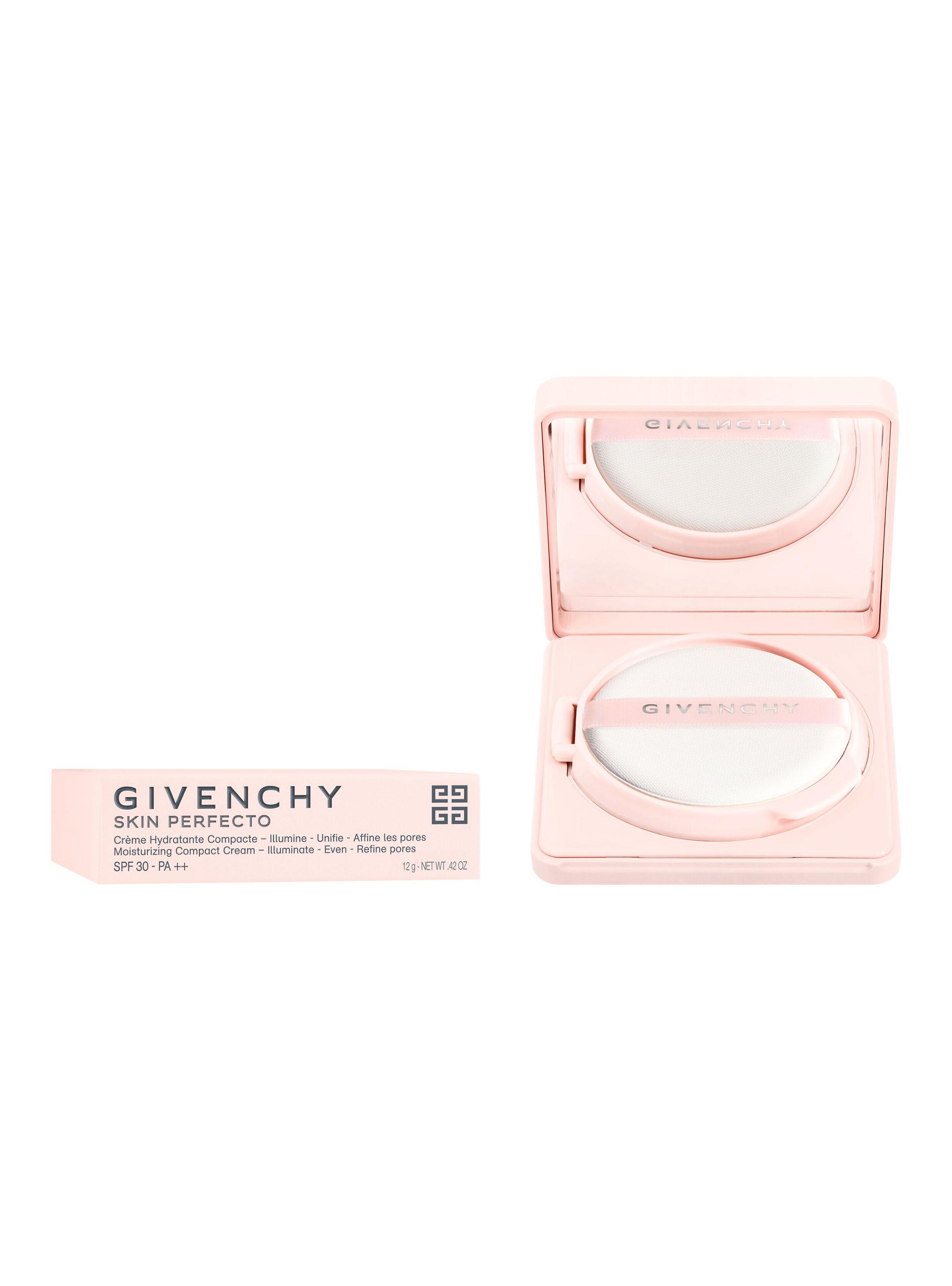 Crema Facial Skin Perfecto Compacta 12 ml Unisex Givenchy-2