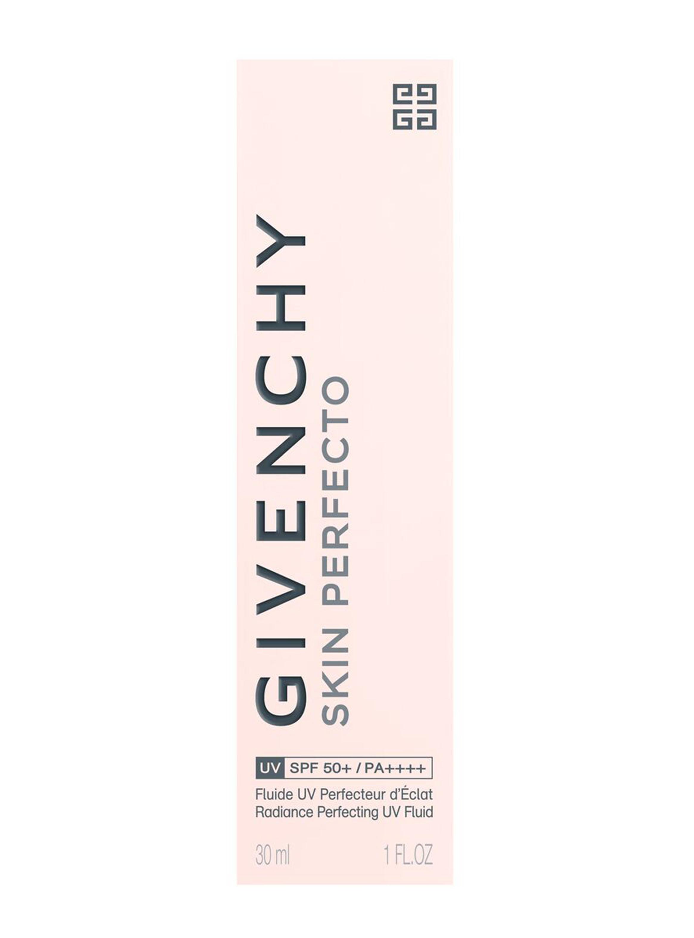 Protector Solar Iluminador Skin Perfecto Radiance Fluido 30 ml Givenchy-2