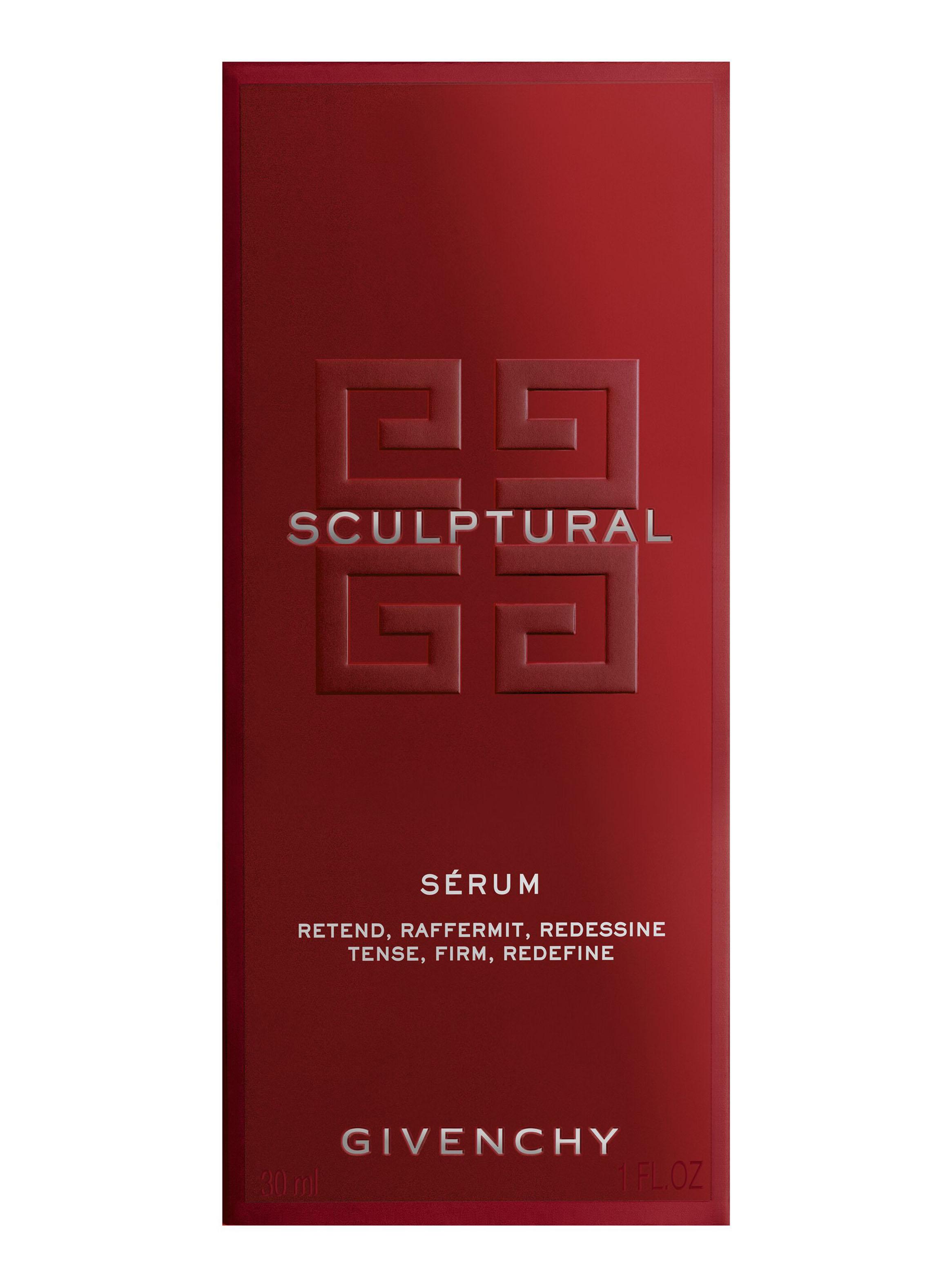 Sérum facial reafirmante Sculptural Serum 30 ml Givenchy-3