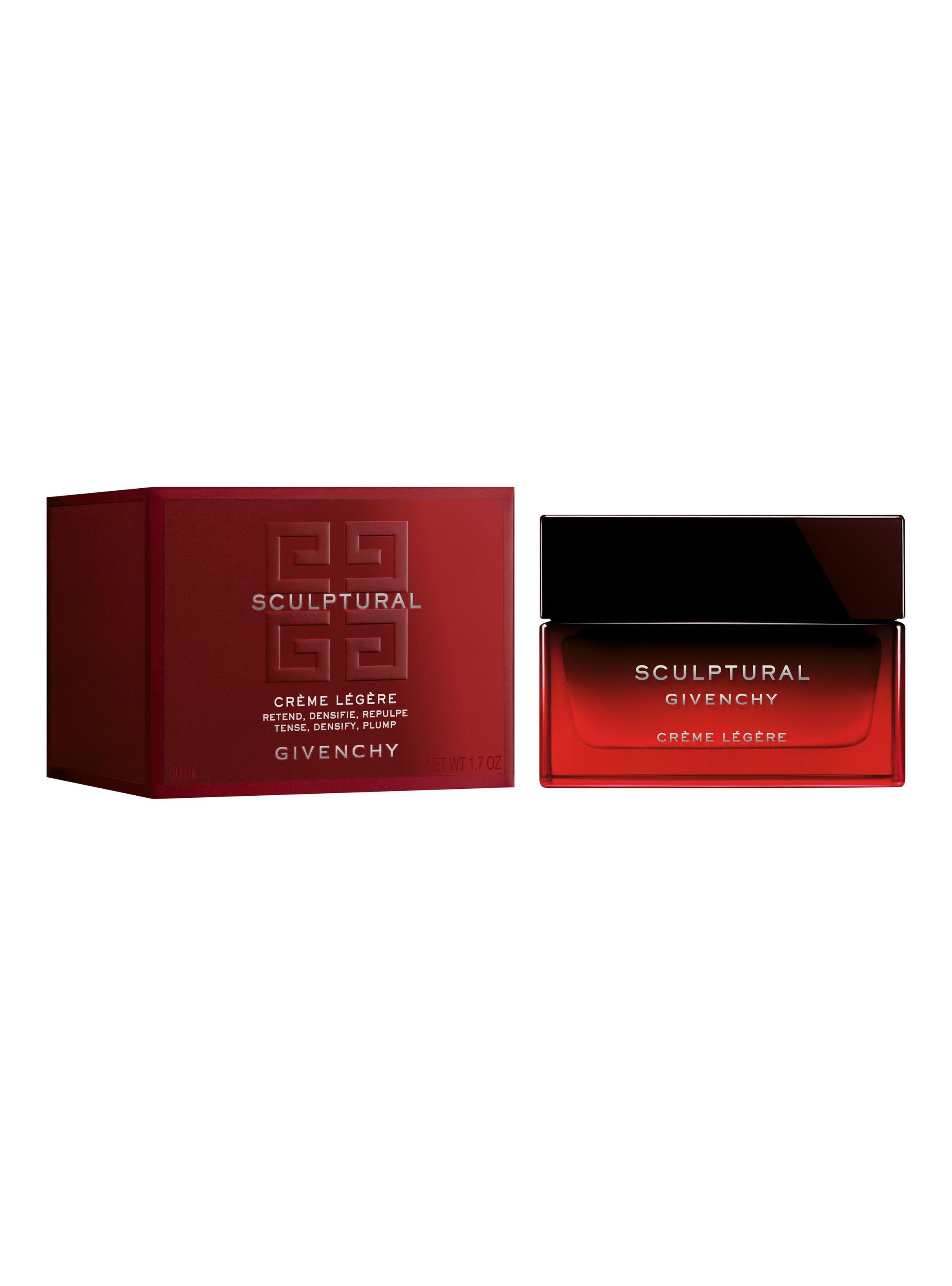 Crema hidratante ligera Sculptural Creme Legere 50 ml Givenchy-2
