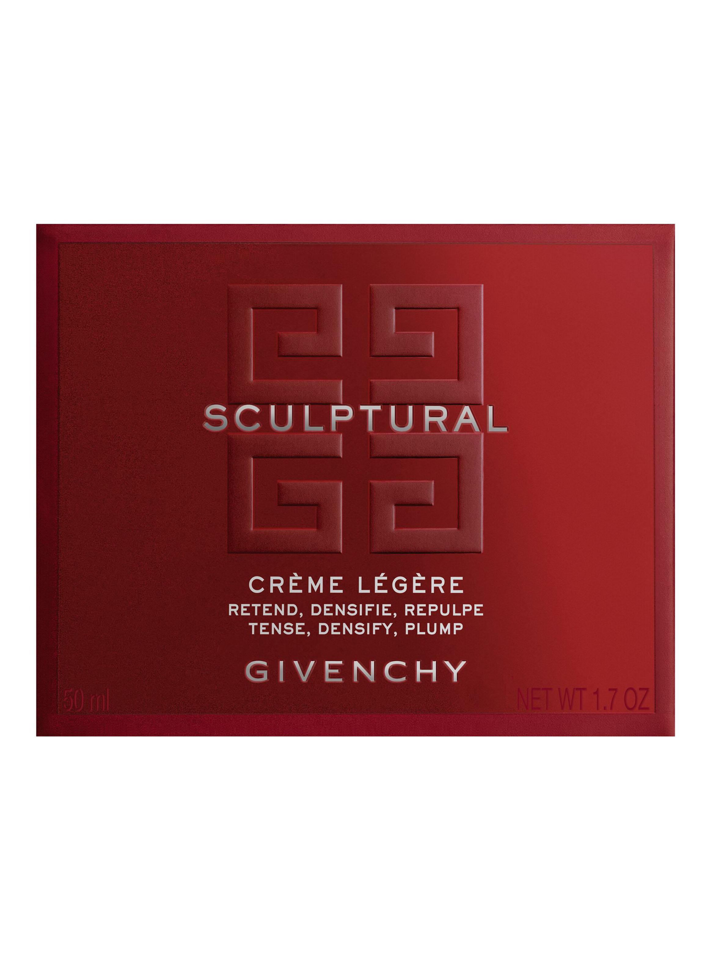 Crema hidratante ligera Sculptural Creme Legere 50 ml Givenchy-3