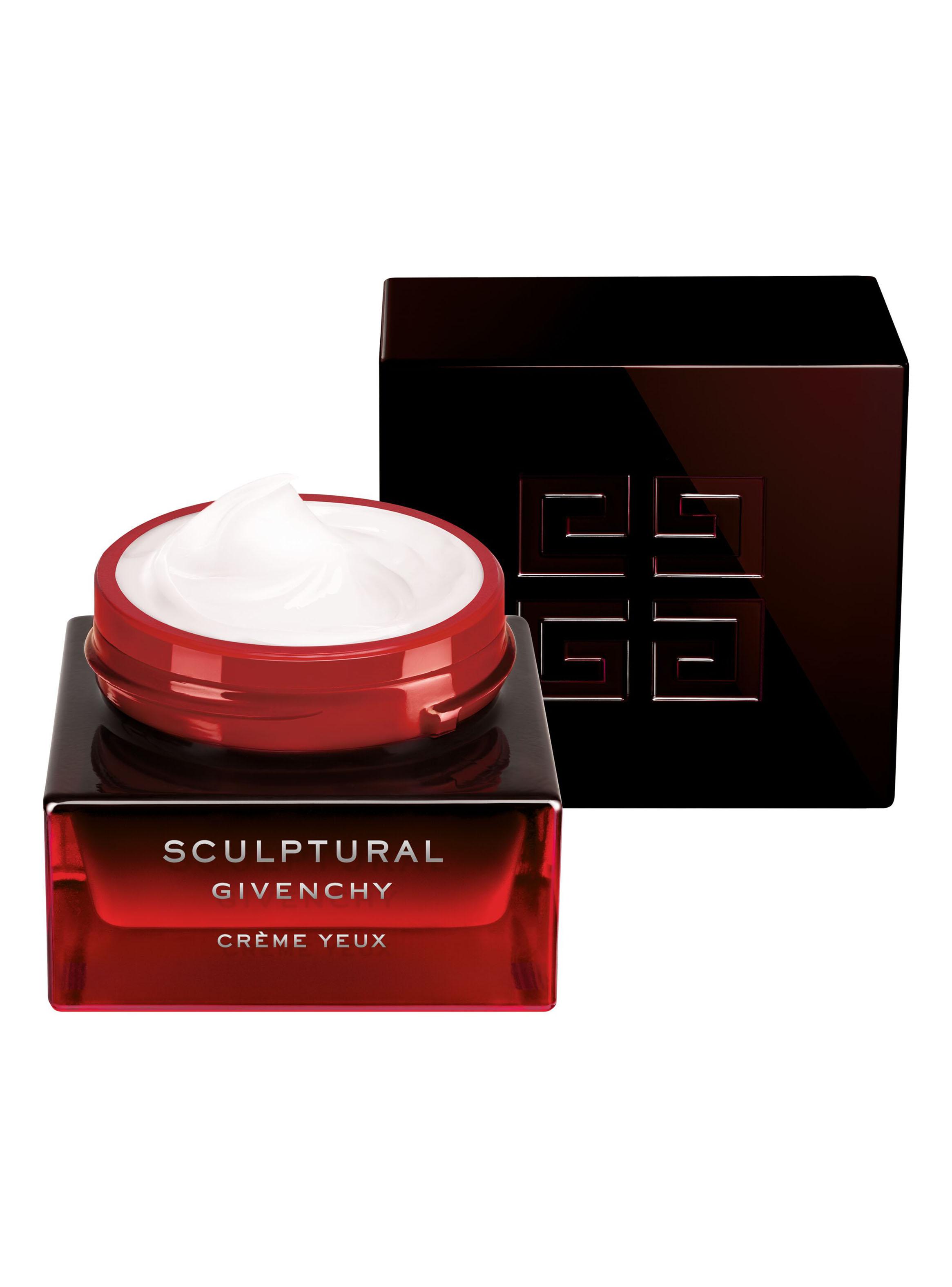Crema reafirmante para contorno de ojos Sculptural Eye Cream 15 ml Givenchy-1