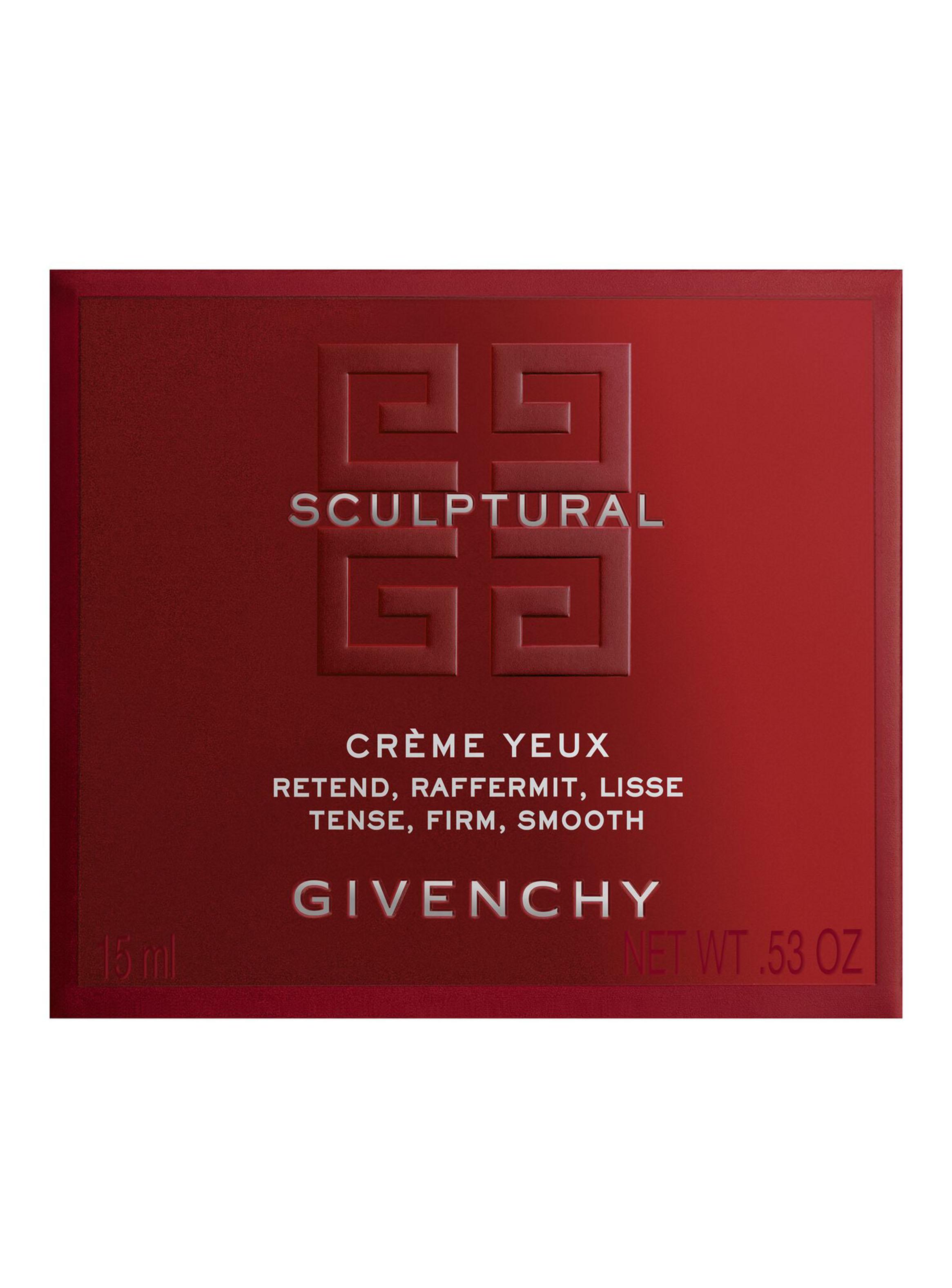 Crema reafirmante para contorno de ojos Sculptural Eye Cream 15 ml Givenchy-3