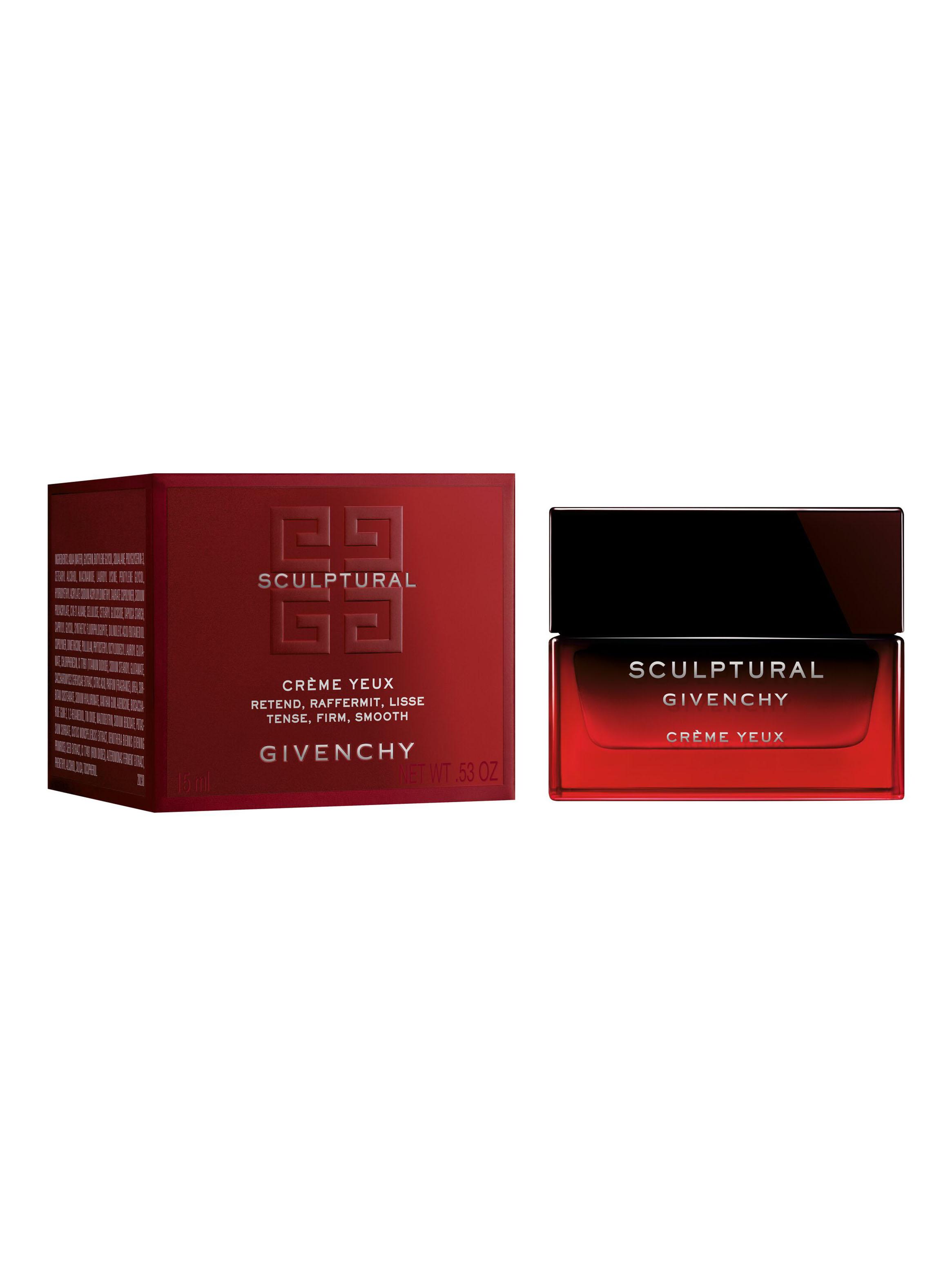 Crema reafirmante para contorno de ojos Sculptural Eye Cream 15 ml Givenchy-2
