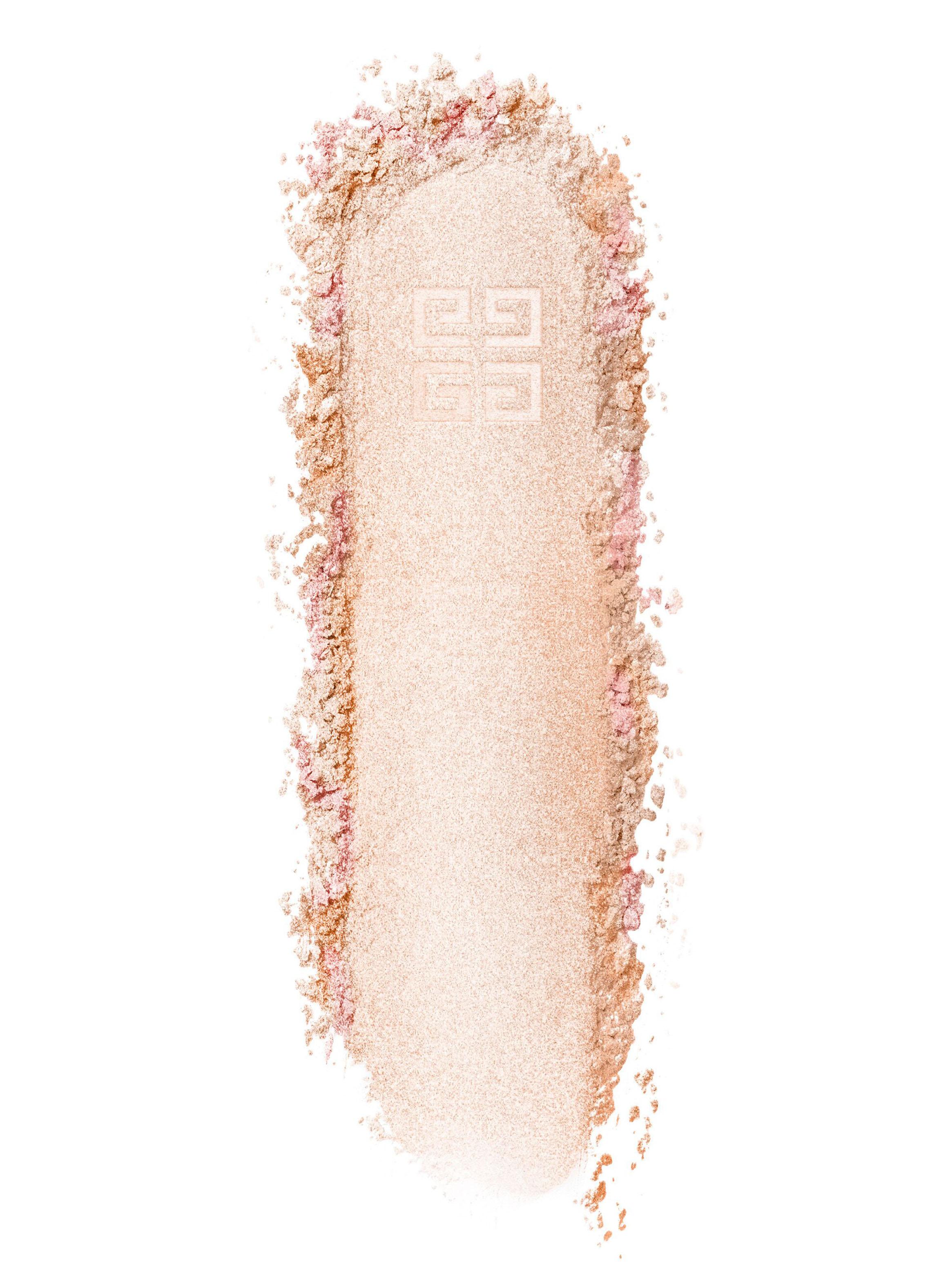 Iluminador Efecto Difuminado Prisme Libre Rosy Gold 9 gr Givenchy-1