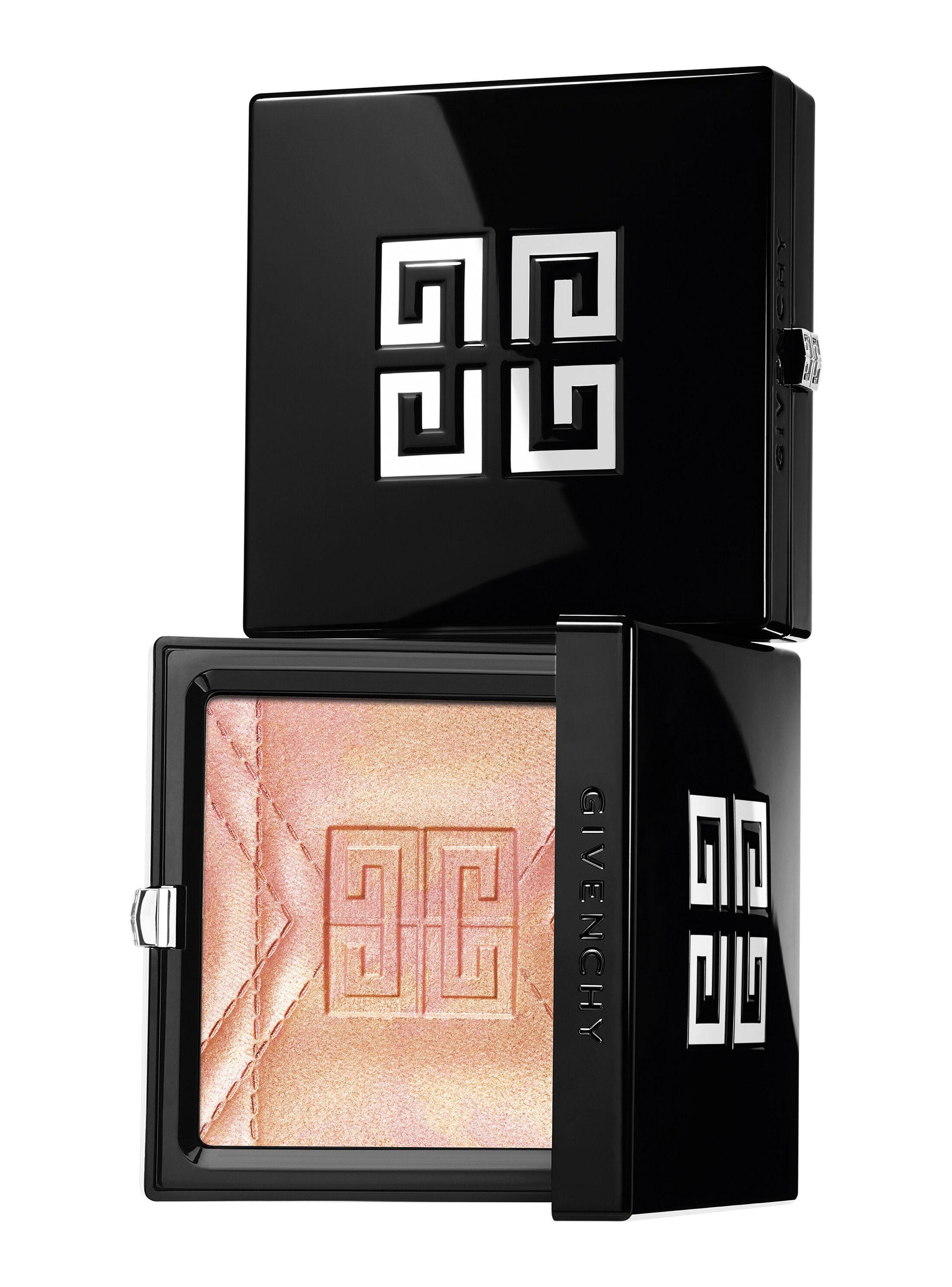 Iluminador Efecto Difuminado Prisme Libre Rosy Gold 9 gr Givenchy-2