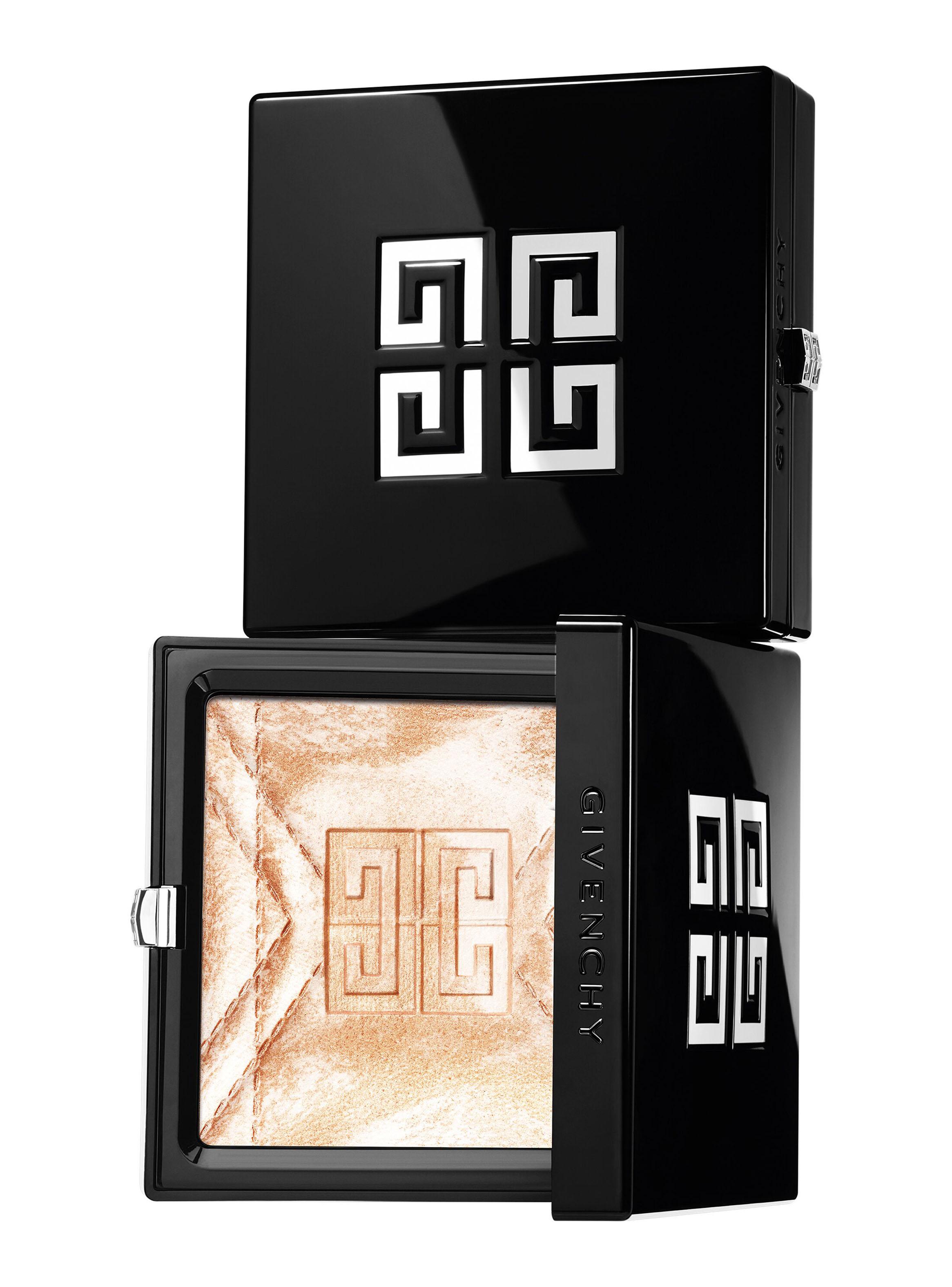 Iluminador Efecto DifuminadoPrisme Libre Pearly Gold 9 gr Givenchy-2