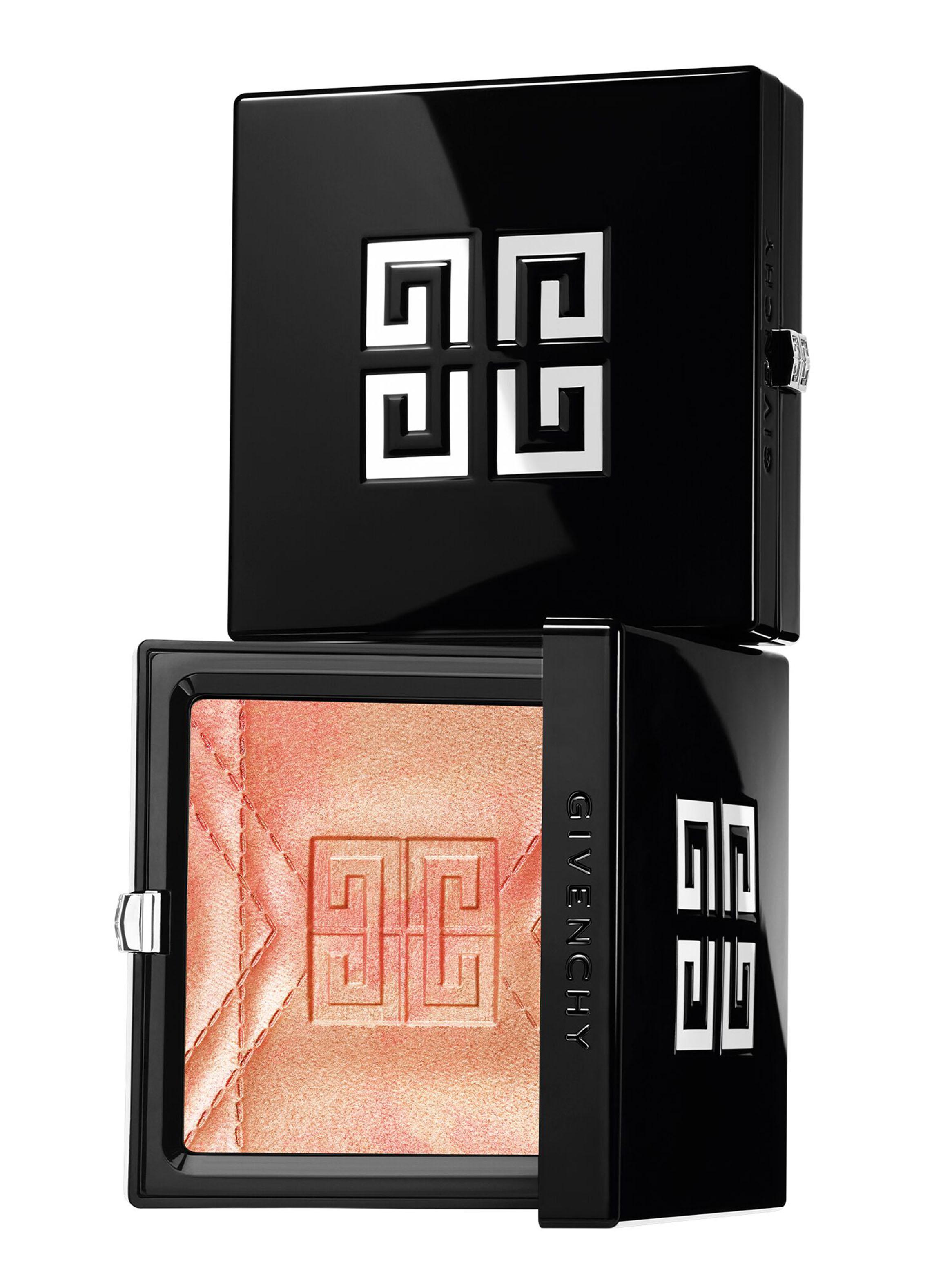 Iluminador Efecto DifuminadoPrisme Libre Coral Copper 9 gr Givenchy-2