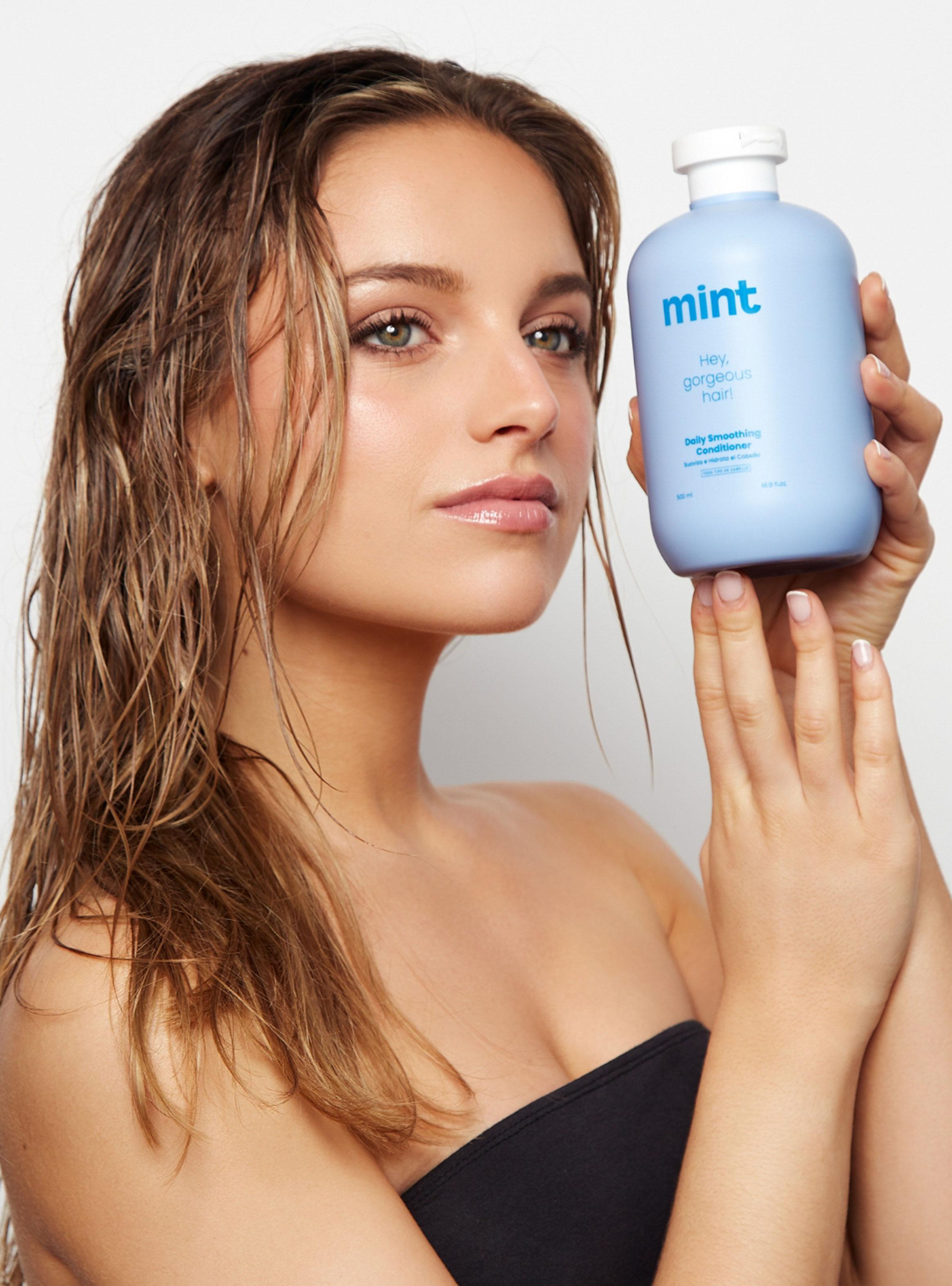 Shampoo Daily Smoothing Suaviza e Hidrata 500ml-3