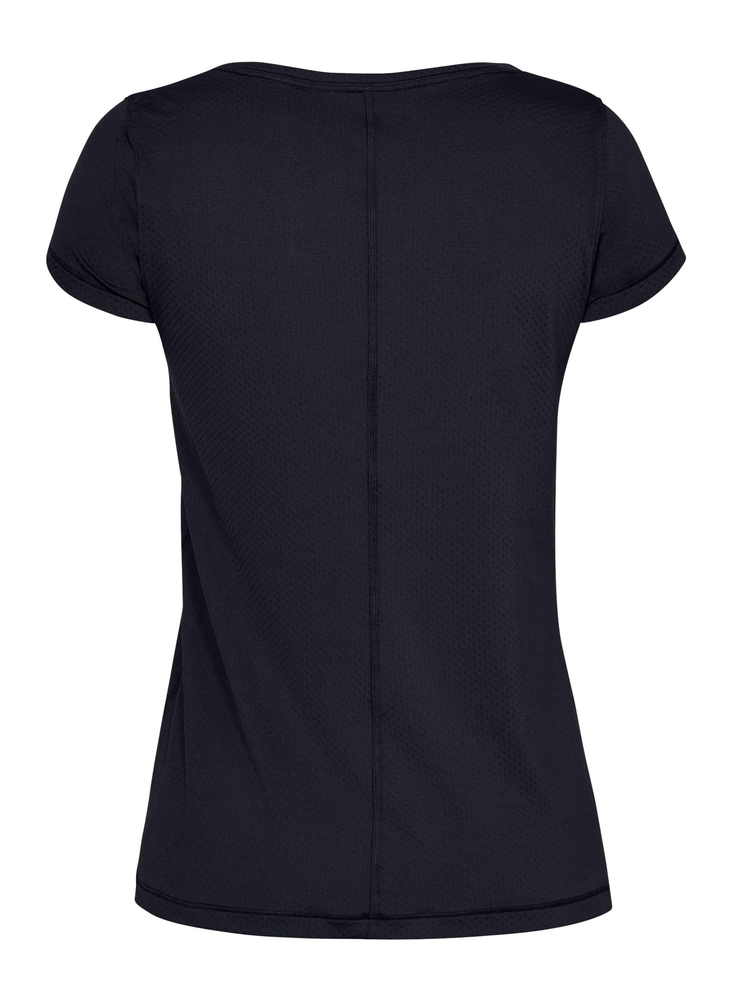 Polera Moda HeatGear-1