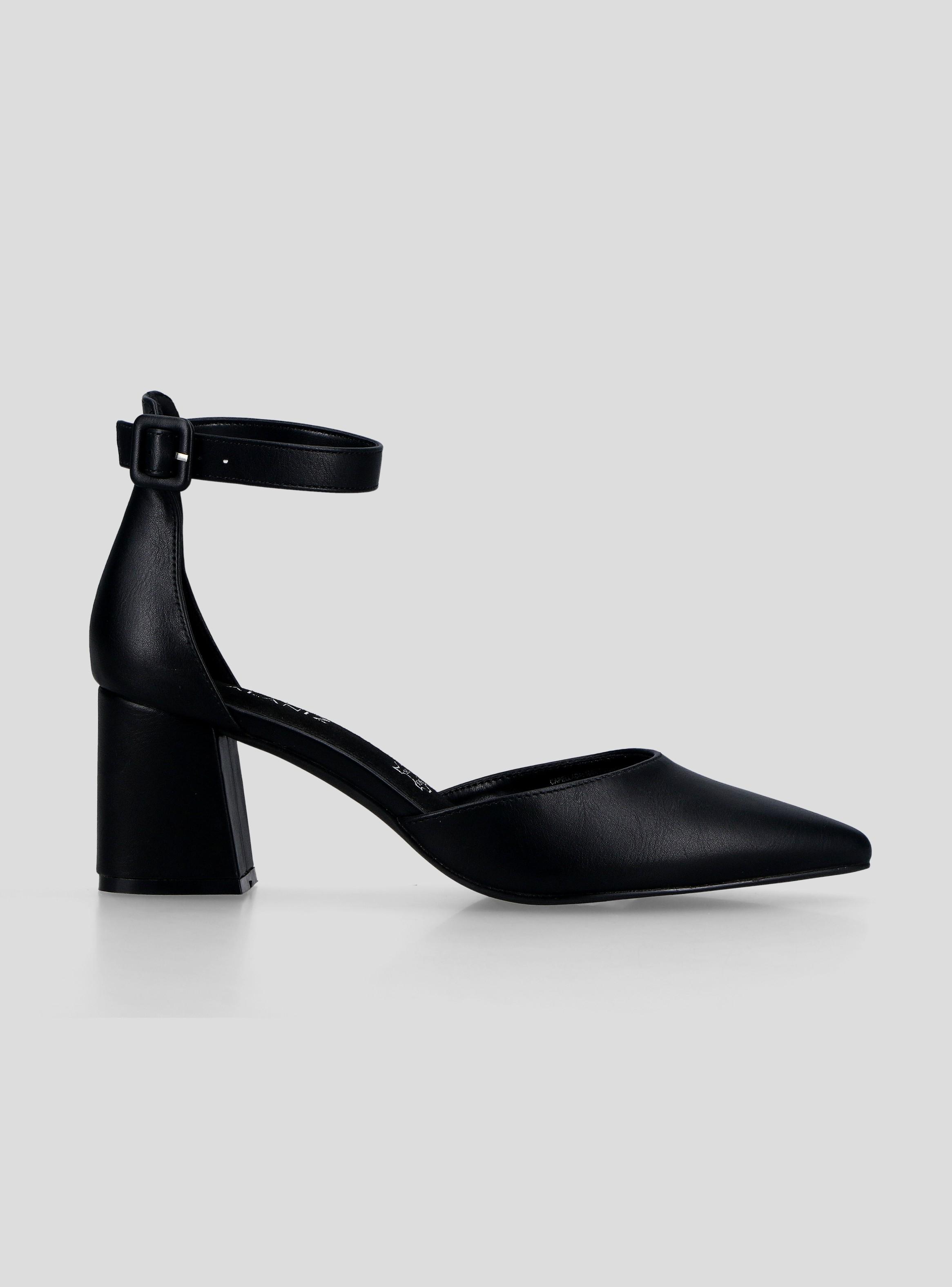 Zapato de Fiesta en Punta Mujer-1