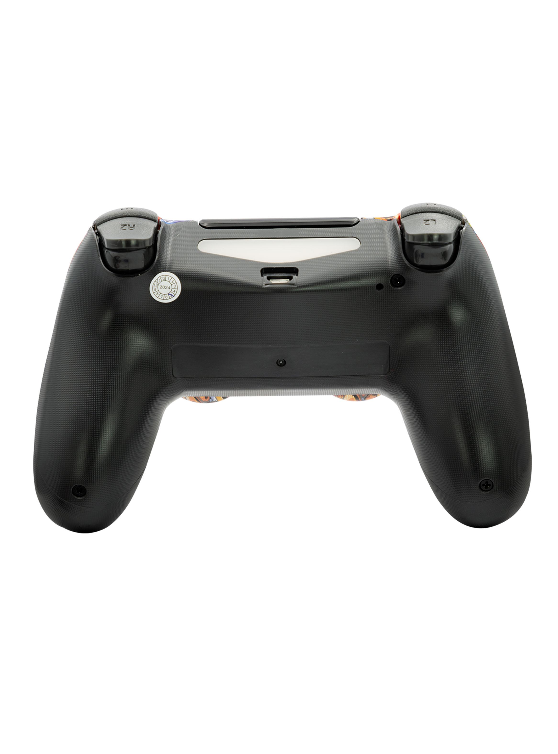 Control Inalámbrico PS4 Stroke-3