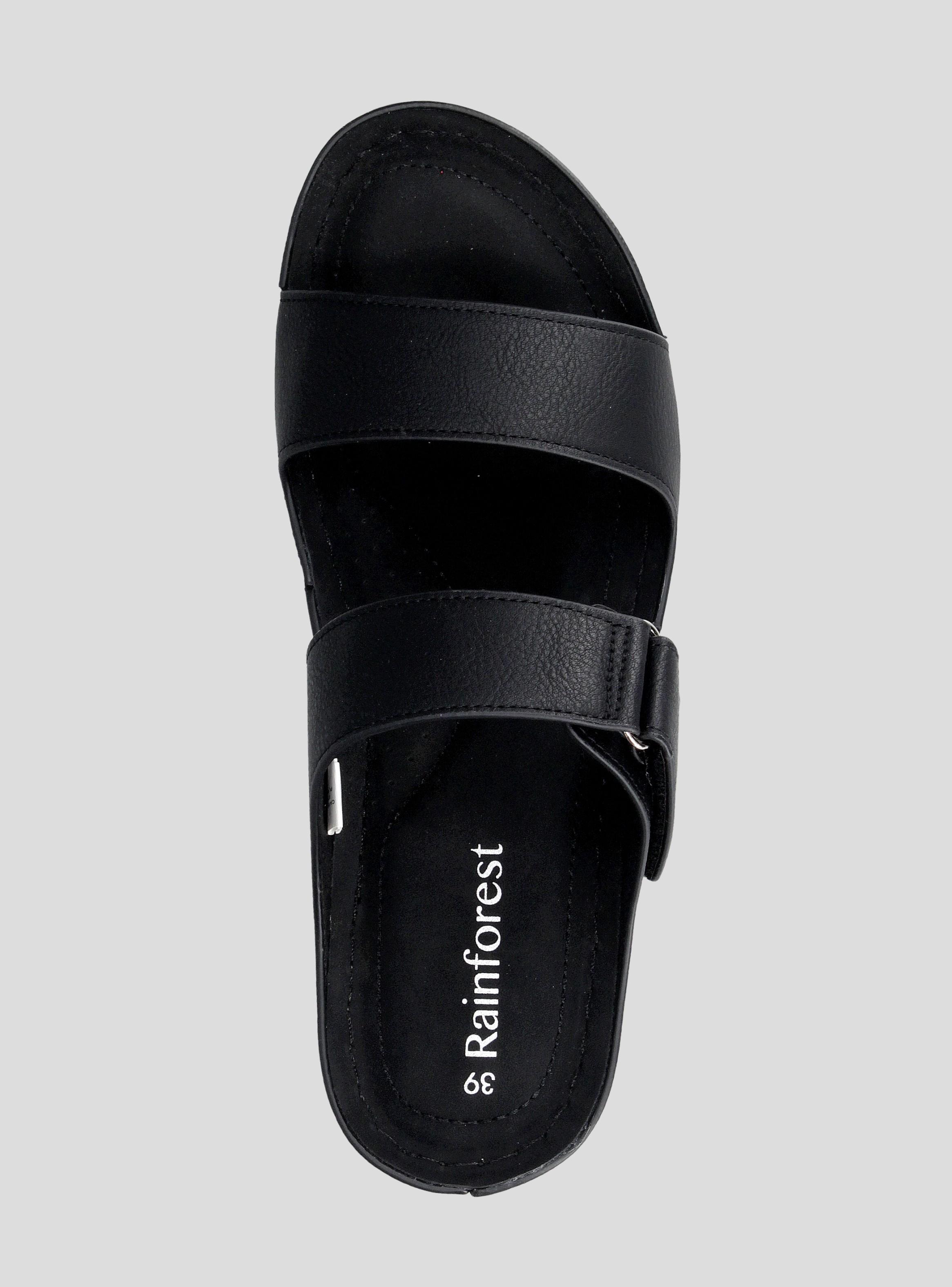 Sandalia Confort Tira Ajustable Mujer-3