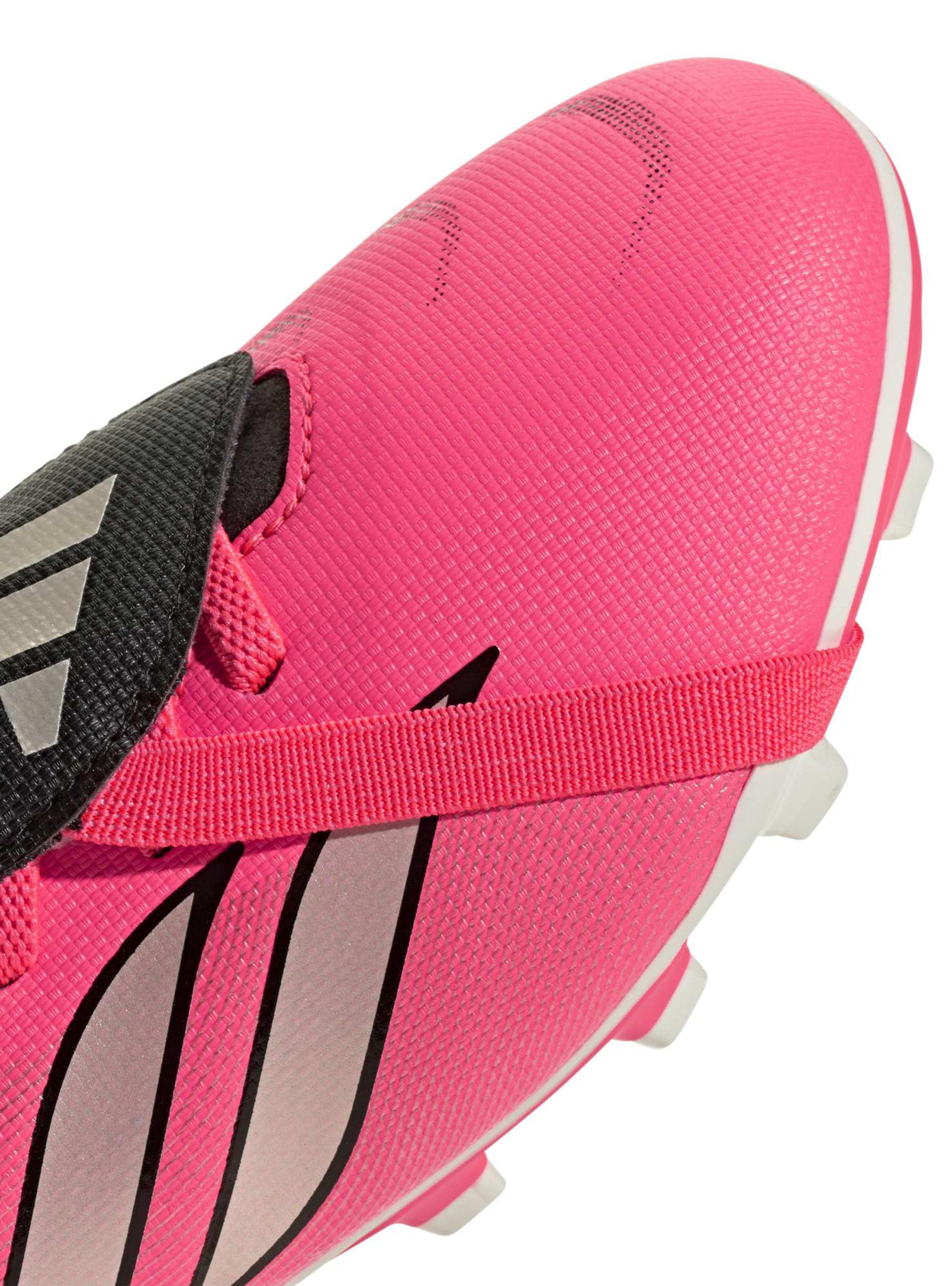 Zapatos Fútbol Niños Predator Club Ft El Fg/Mg J Unisex-5