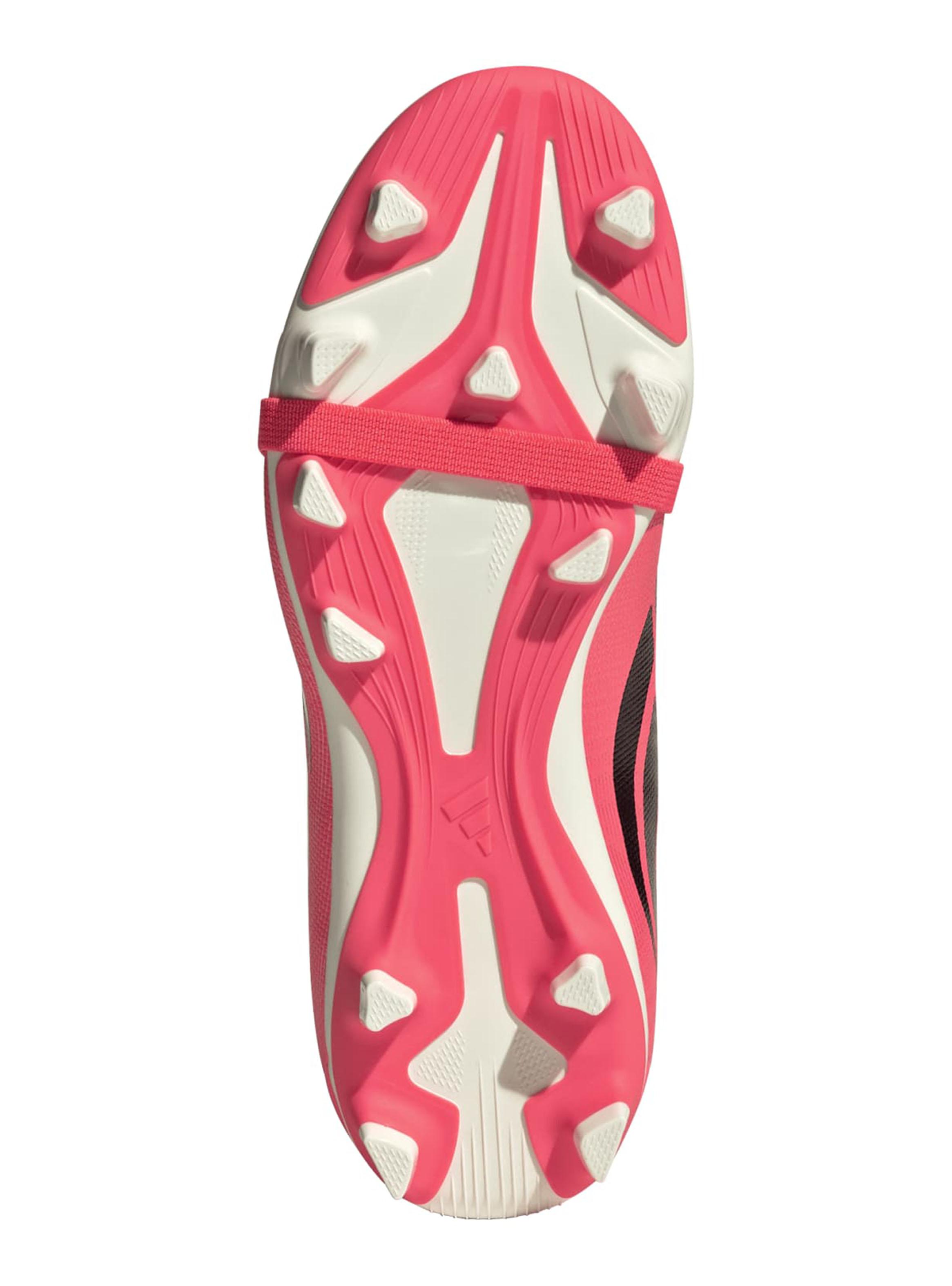 Zapatos Fútbol Niños Predator Club Ft El Fg/Mg J Unisex-4