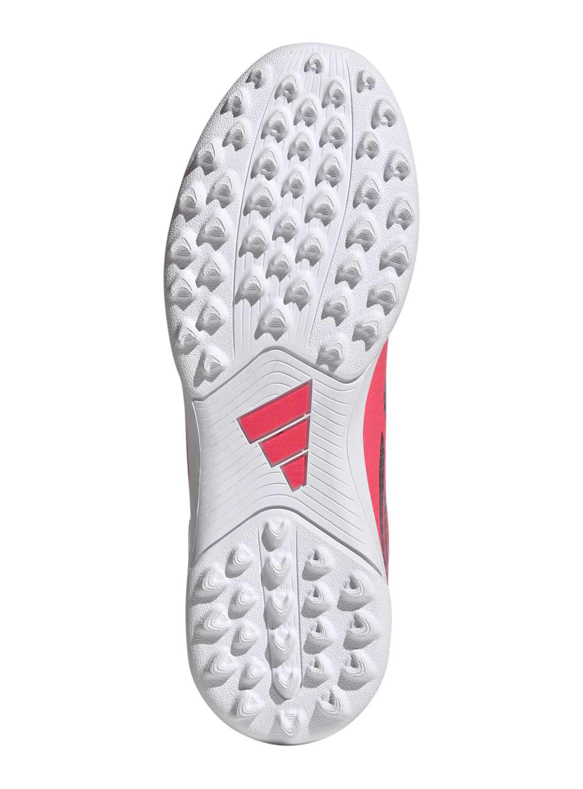 Zapatilla de Fútbol Unisex Niños Predator Club Ft El Tf J-4