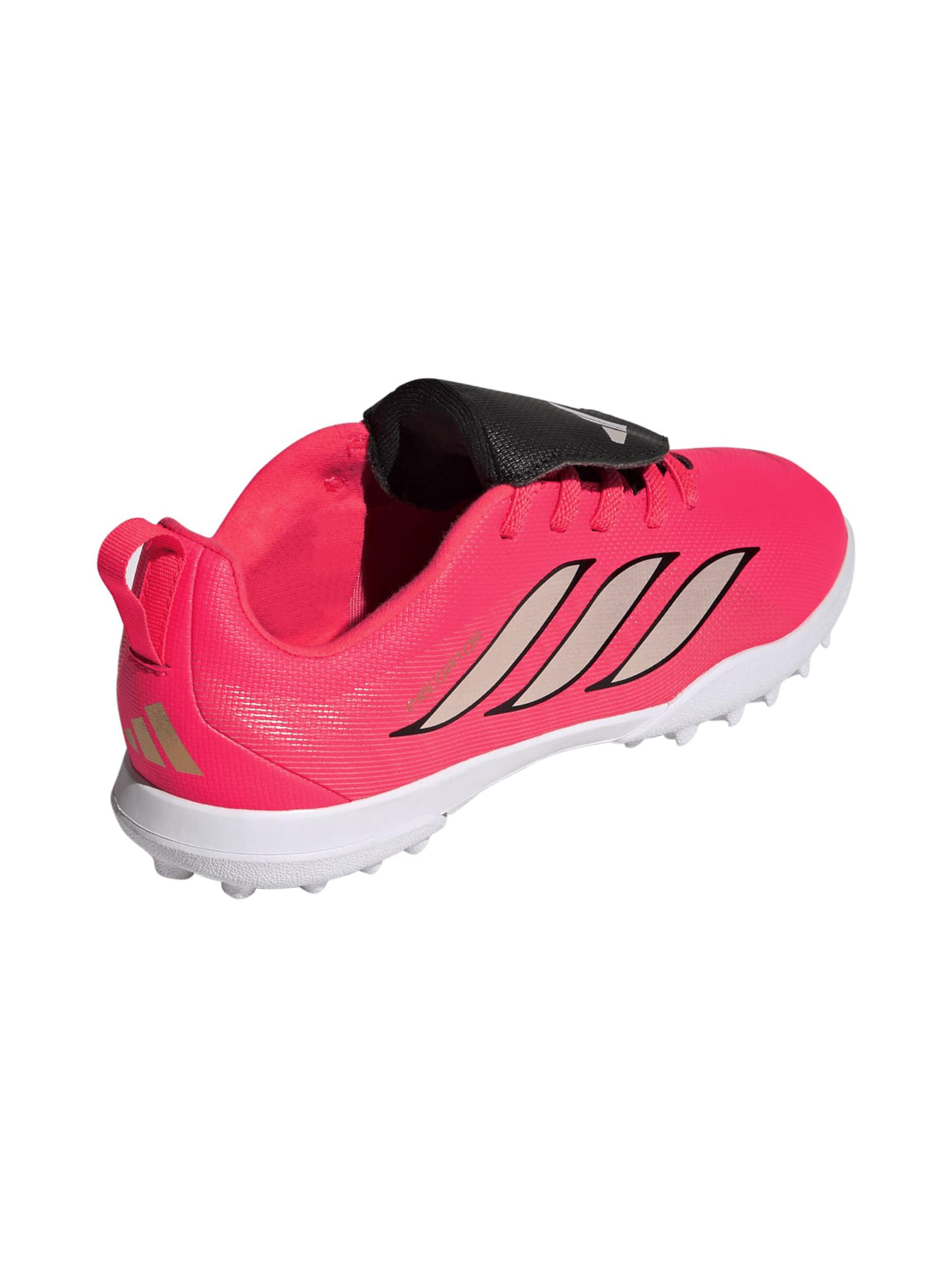 Zapatilla de Fútbol Unisex Niños Predator Club Ft El Tf J-2