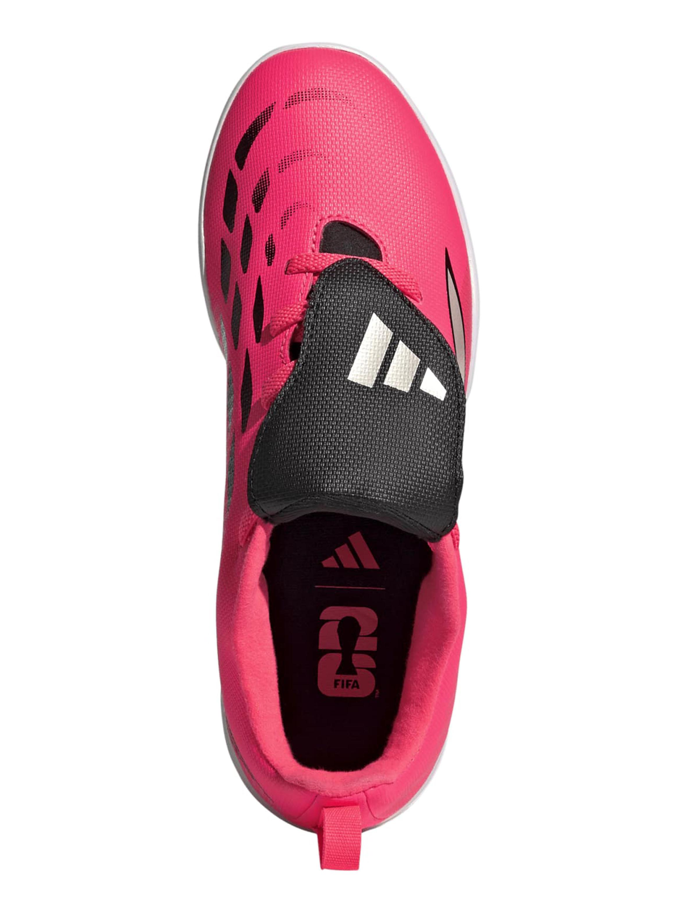 Zapatilla de Fútbol Unisex Niños Predator Club Ft El Tf J-3