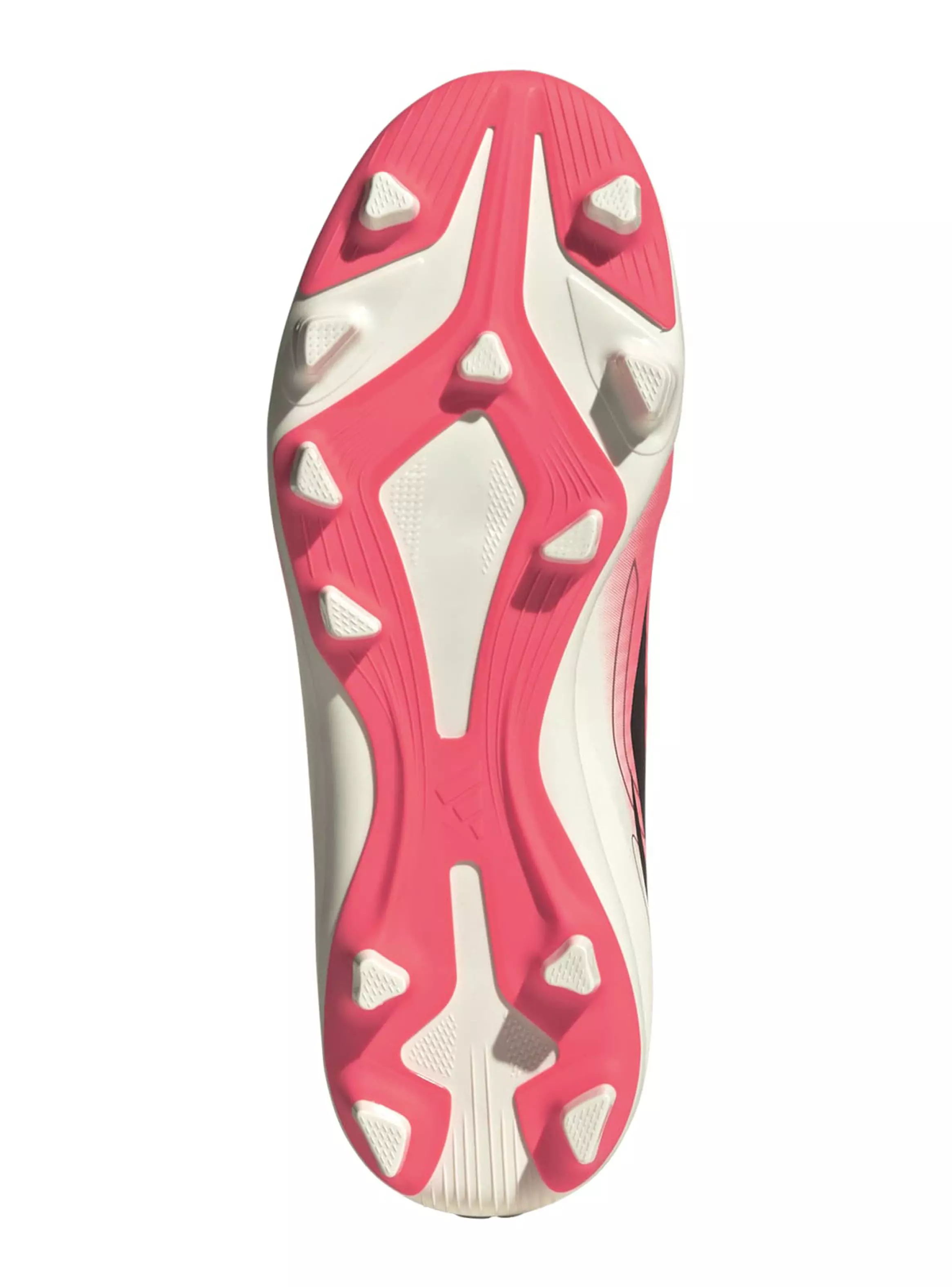 Zapatilla Fútbol Unisex F50 Hyperfast Club Fg/Mg J Niños-4