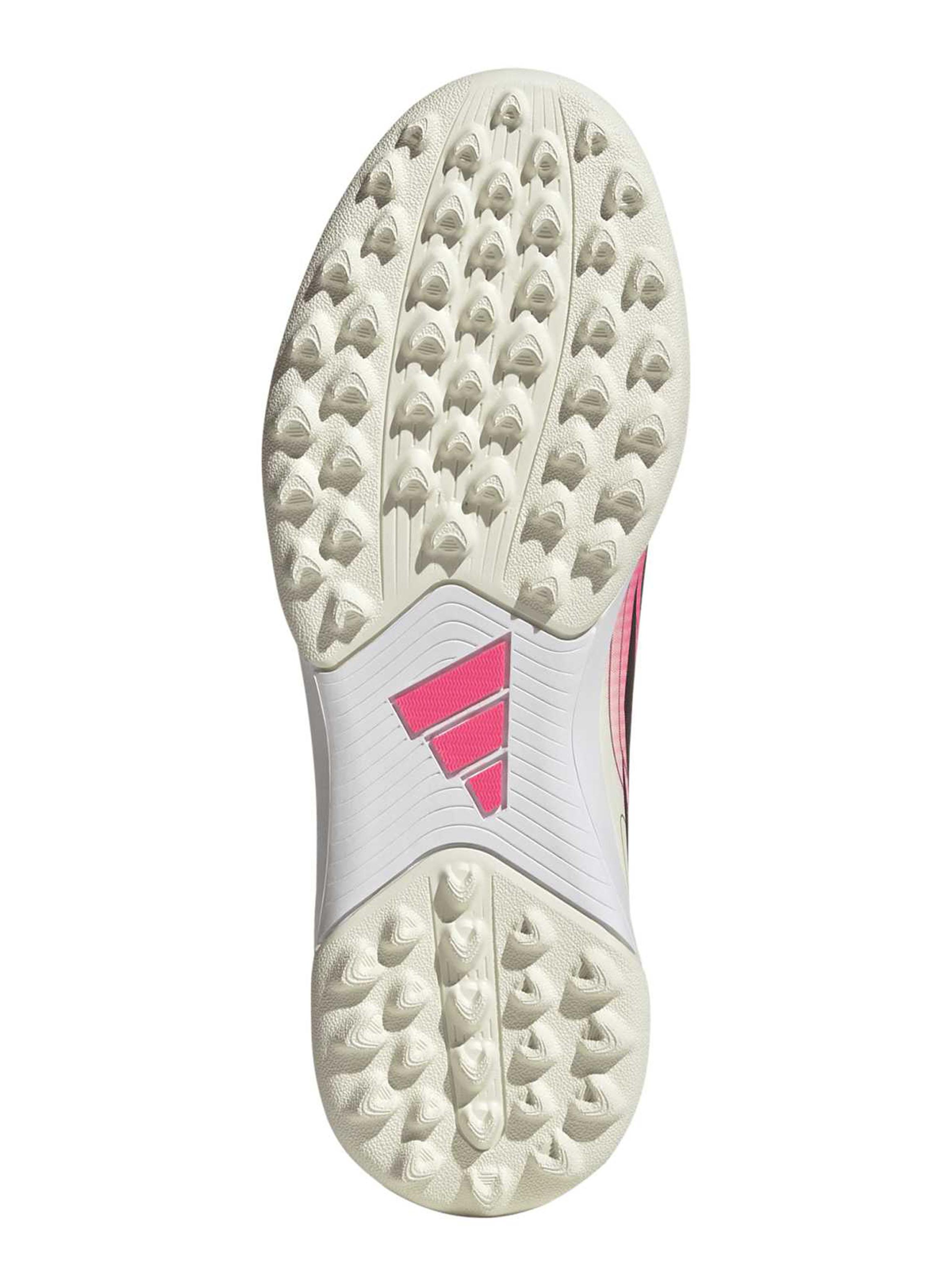 Zapatilla de Fútbol Niños Unisex F50 Hyperfast Club Vel Tf J-4