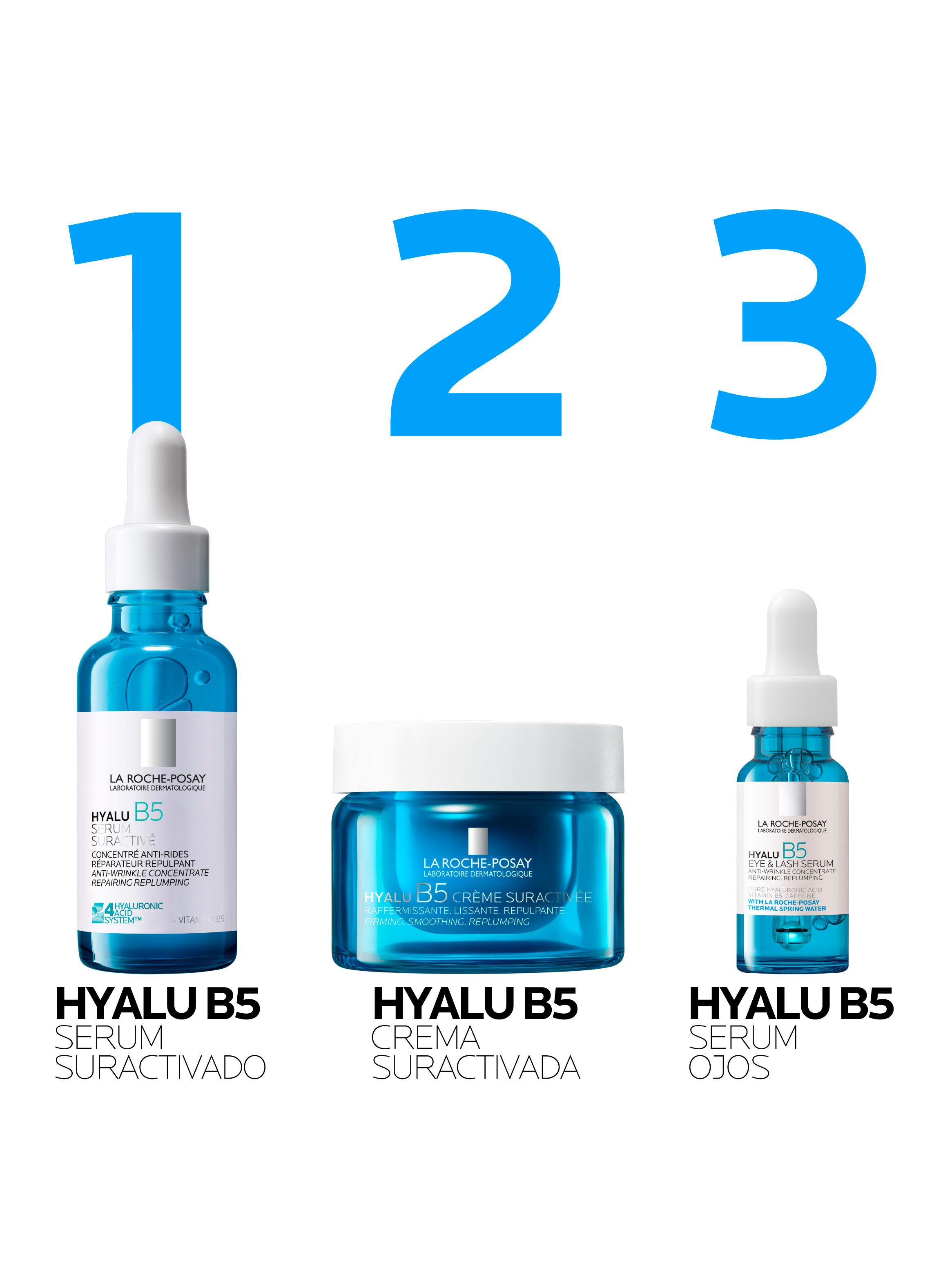 Refill Crema Antiarrugas Hyalu B5 Suractivada 50 ml-5