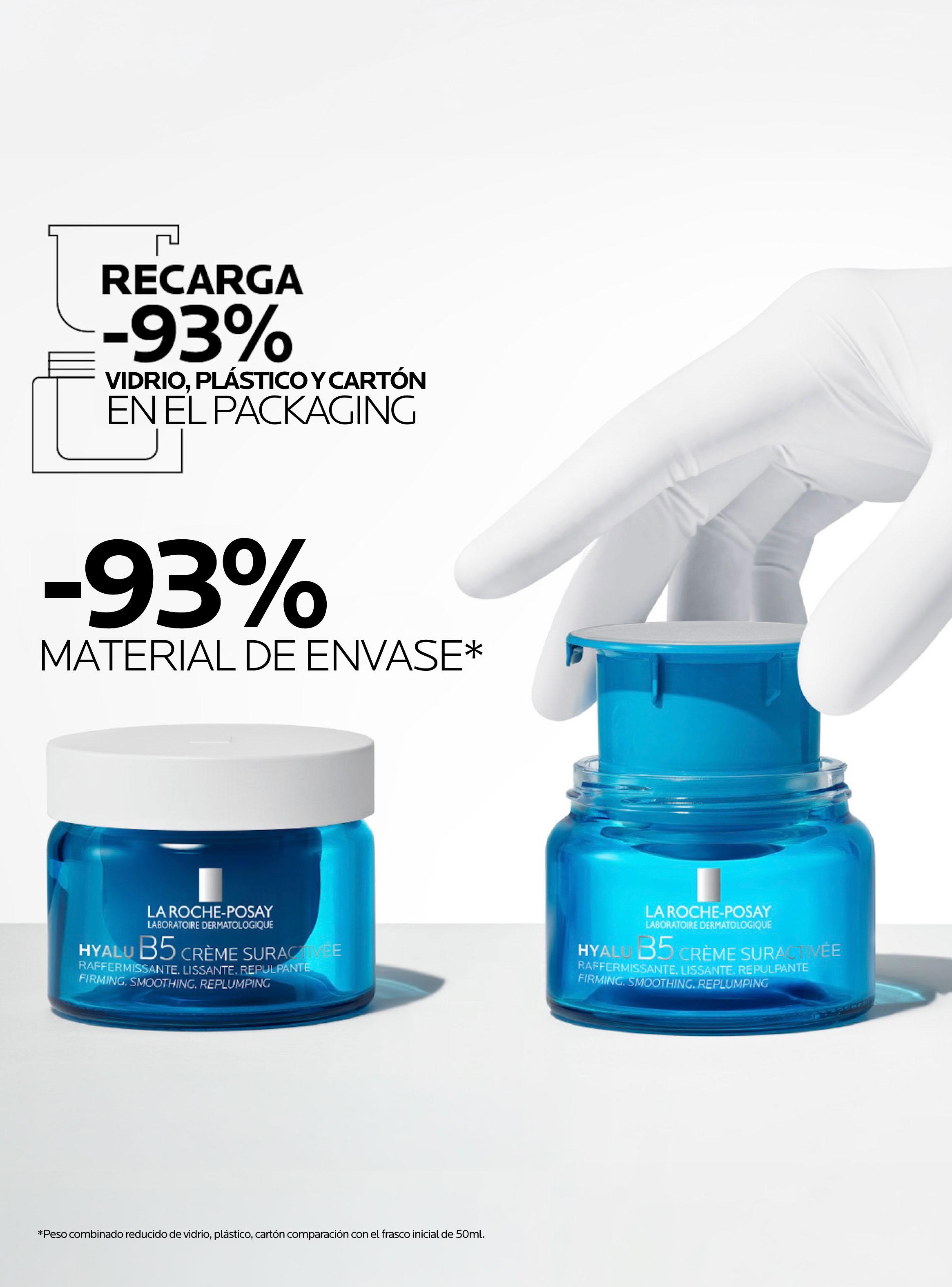 Refill Crema Antiarrugas Hyalu B5 Suractivada 50 ml-3