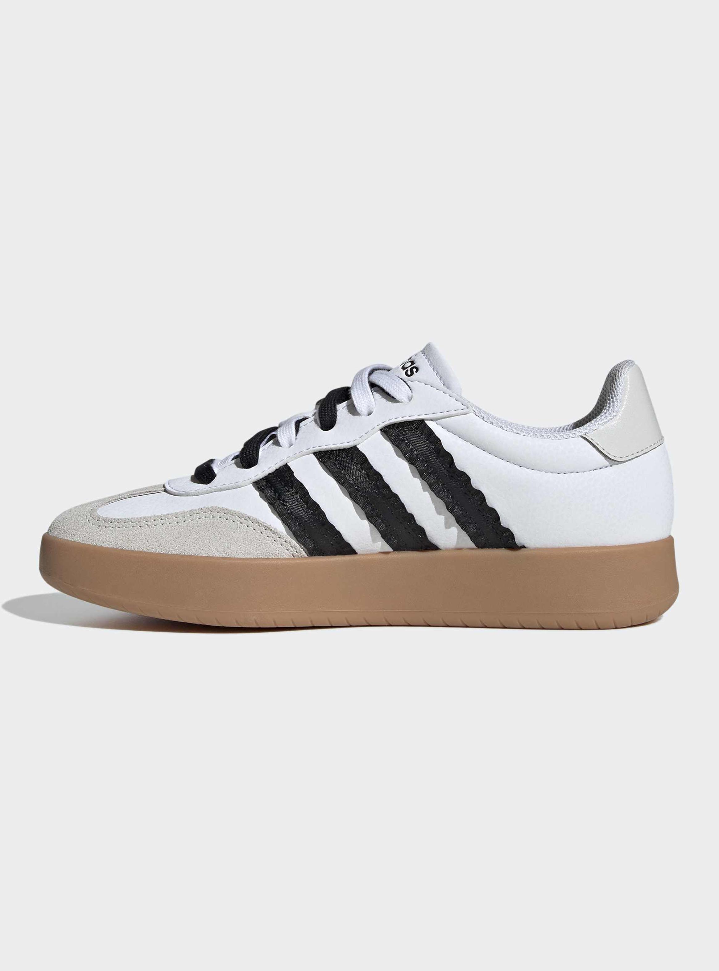 Zapatilla Urbana Color Cordón Barreda Mujer-2