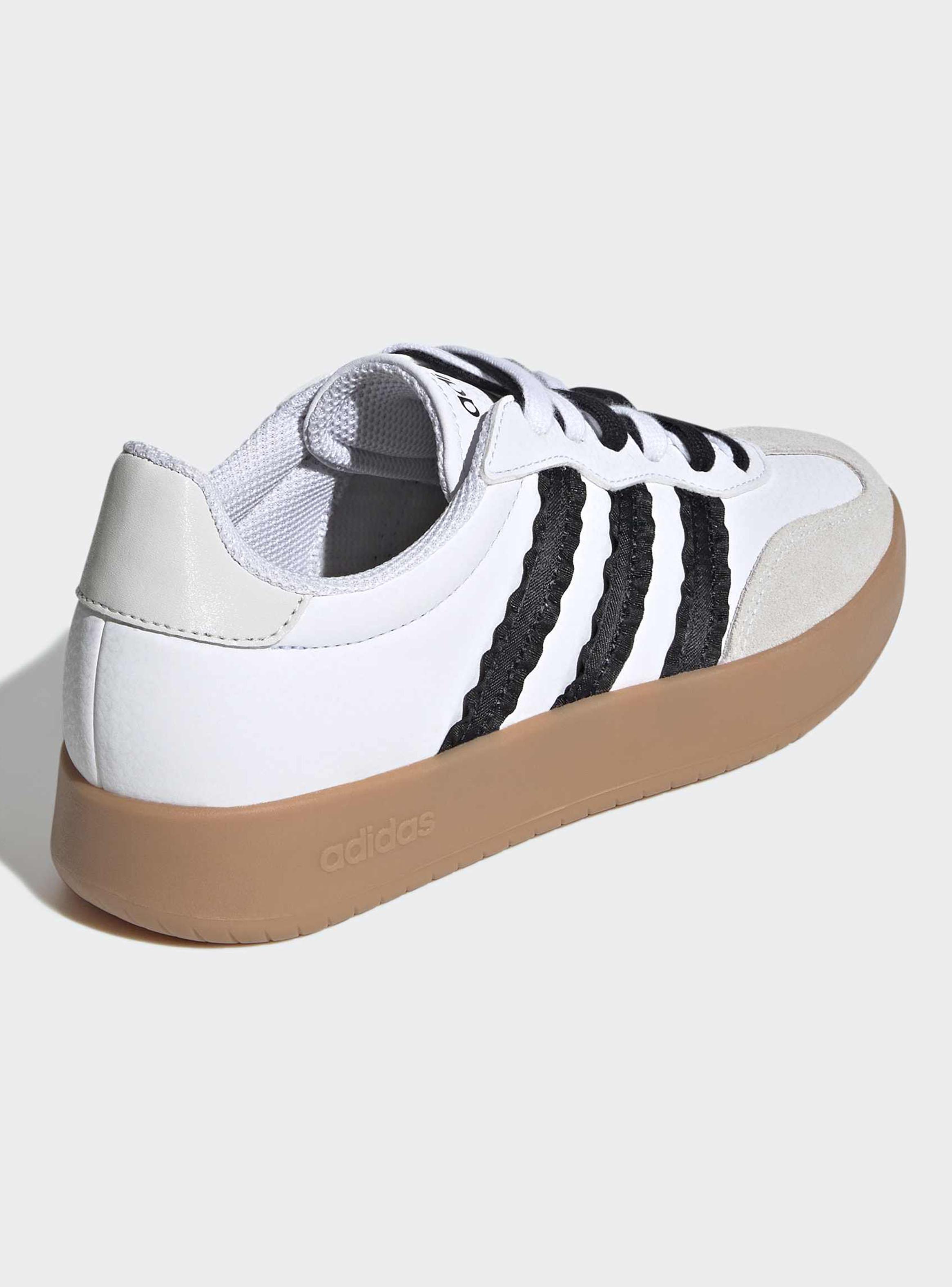 Zapatilla Urbana Color Cordón Barreda Mujer-3