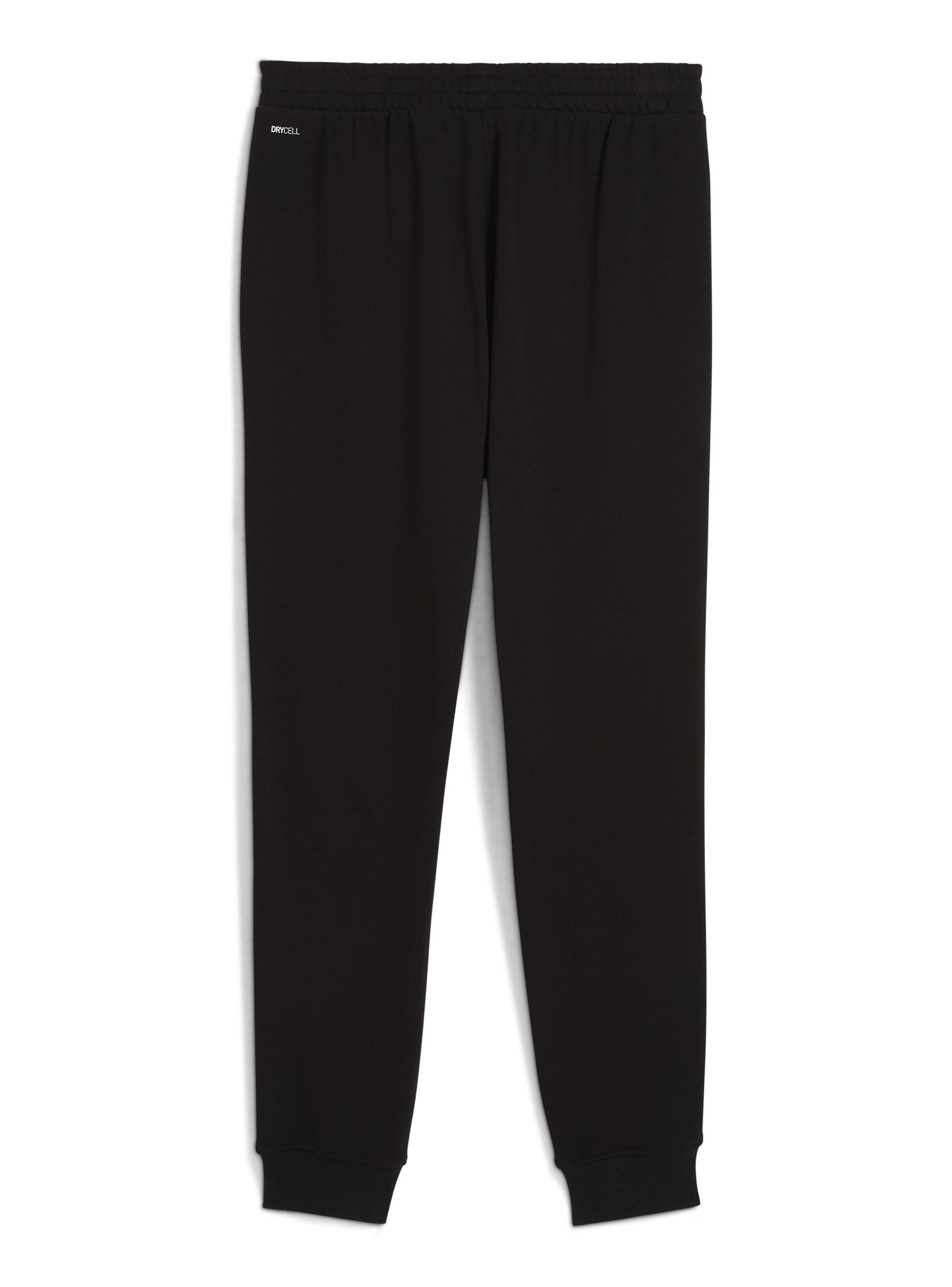 Pantalón de Buzo Estampado Logo M Tad Essent-2