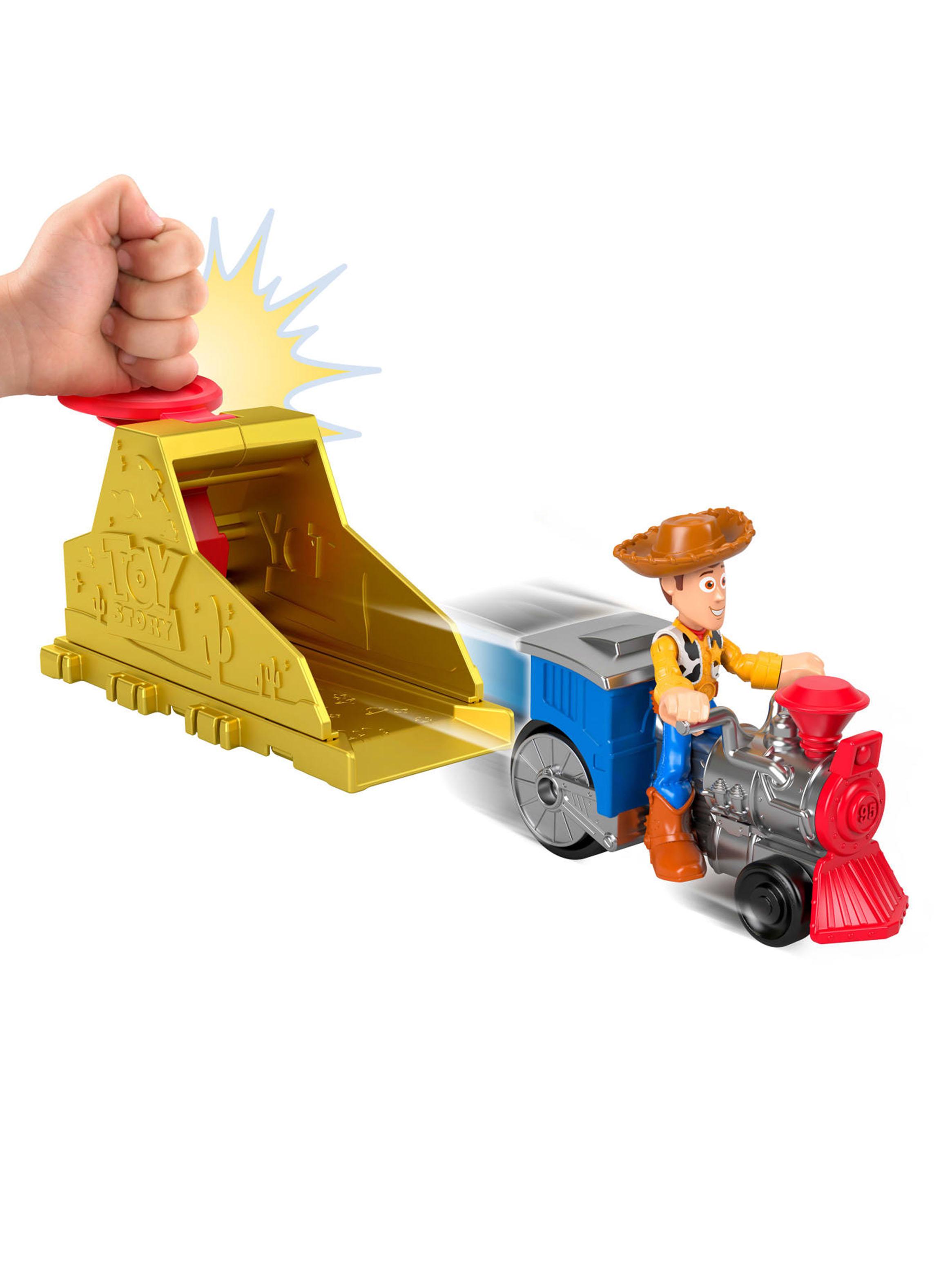 Tren Lanzador de Woody-4