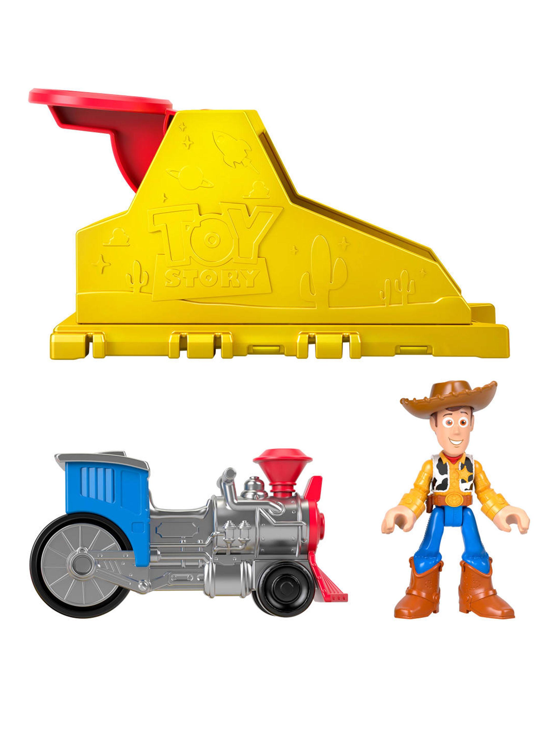 Tren Lanzador de Woody-2