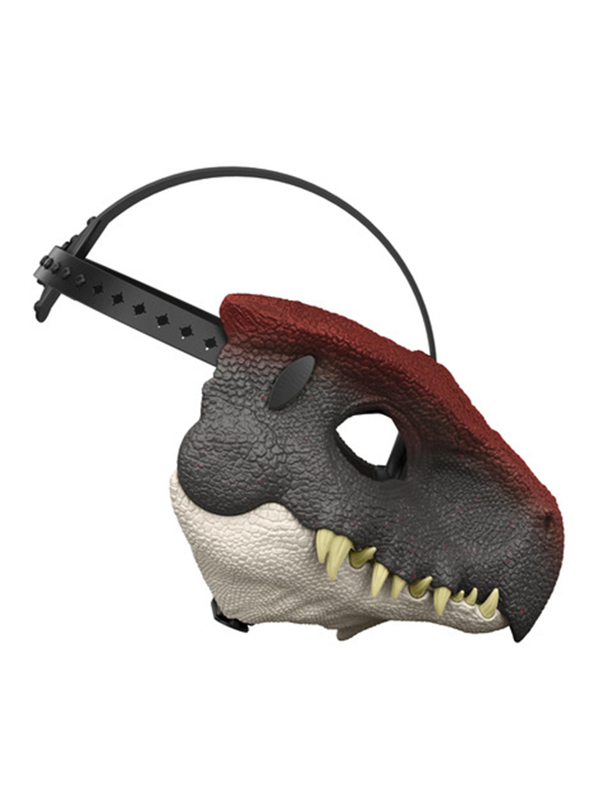 Máscara Dinosaurio Mutadon-2