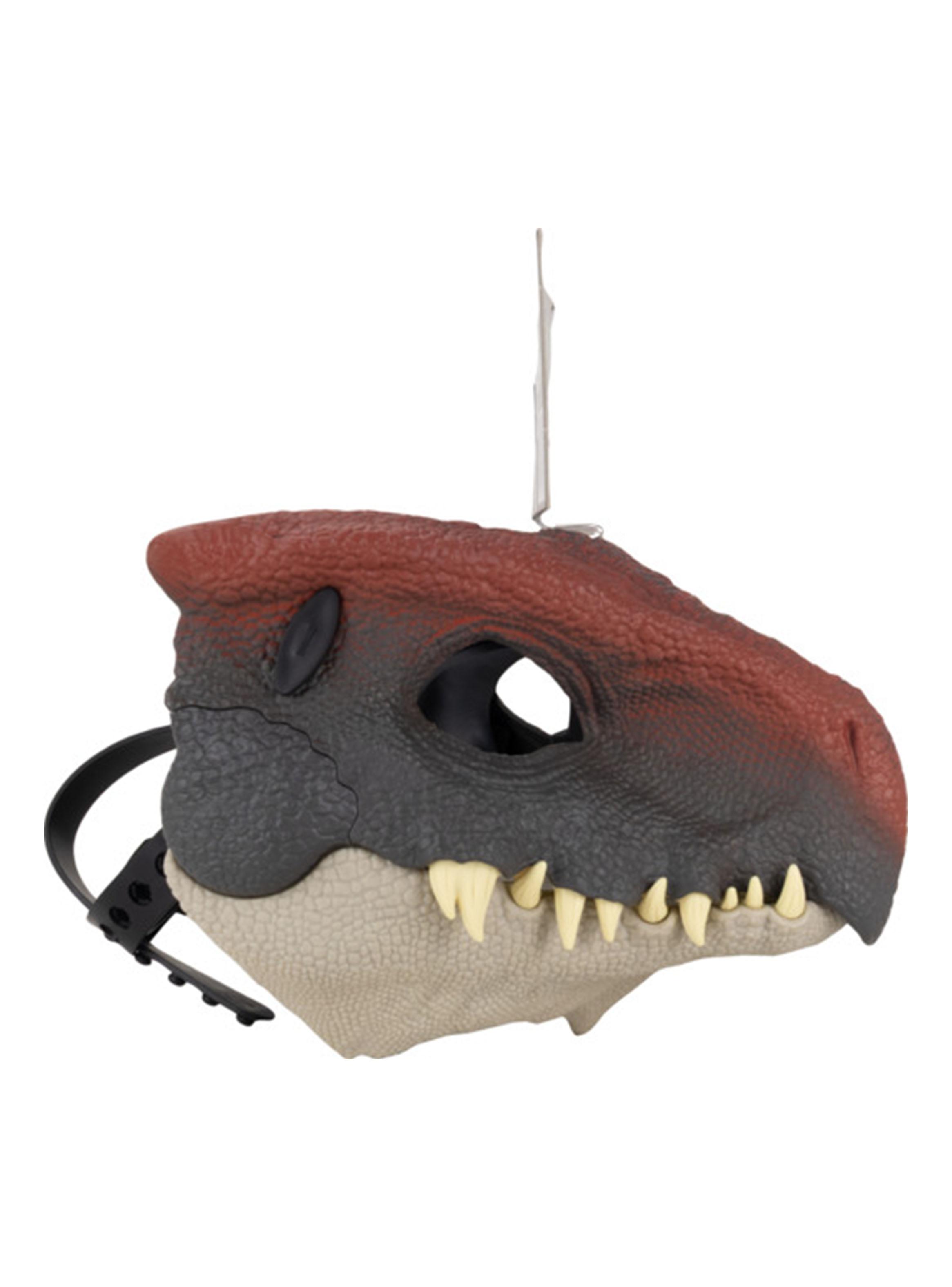 Máscara Dinosaurio Mutadon-3