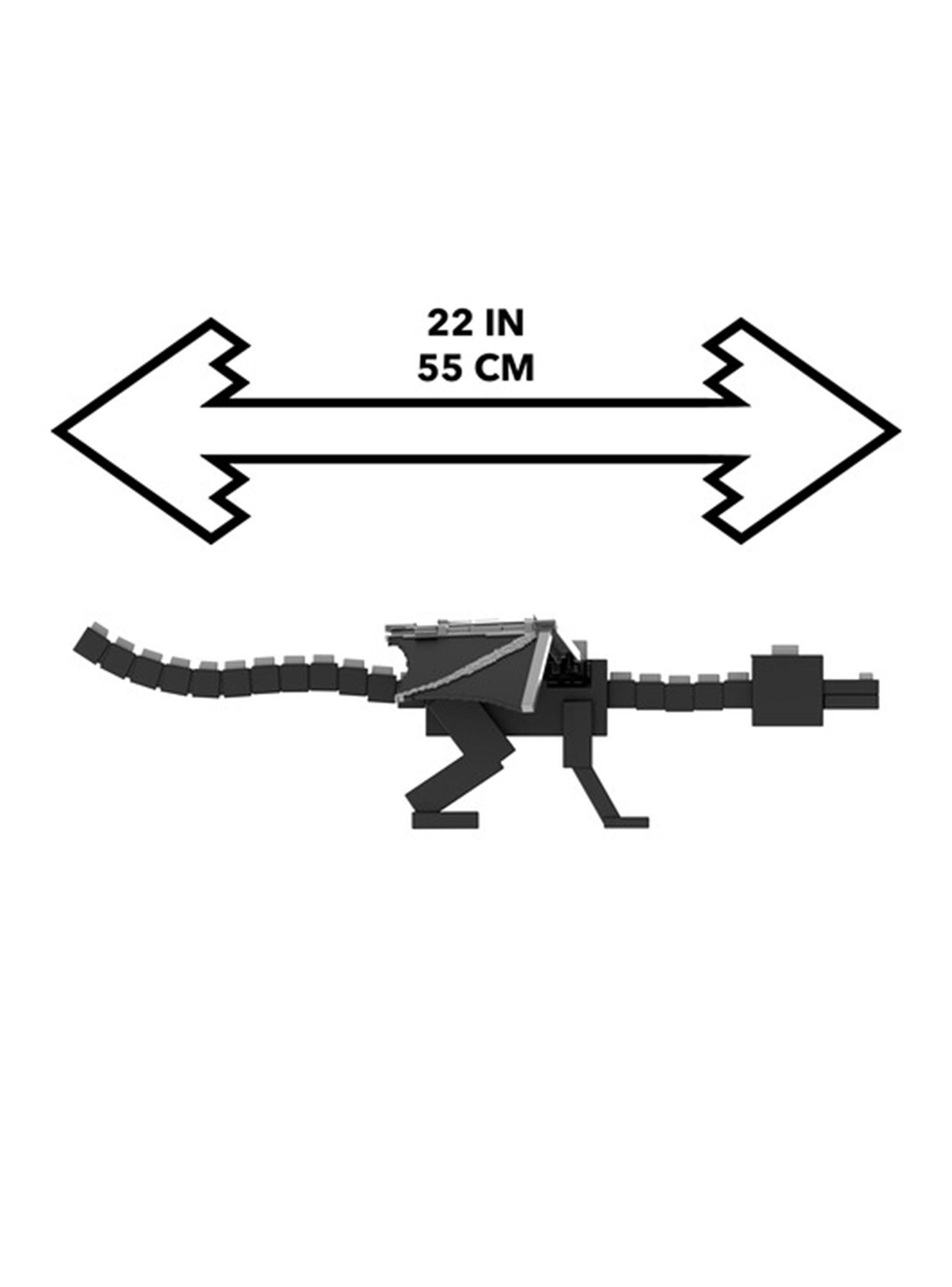 Figura de Acción Vanilla Dragon-2