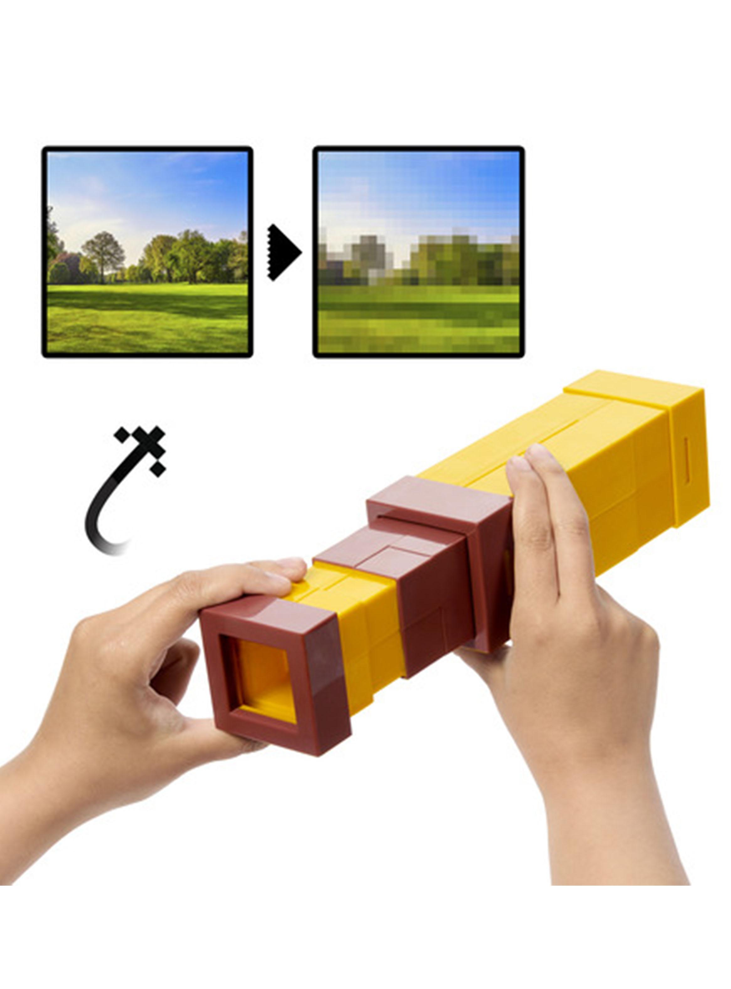 Figura Roleplay Visor-2
