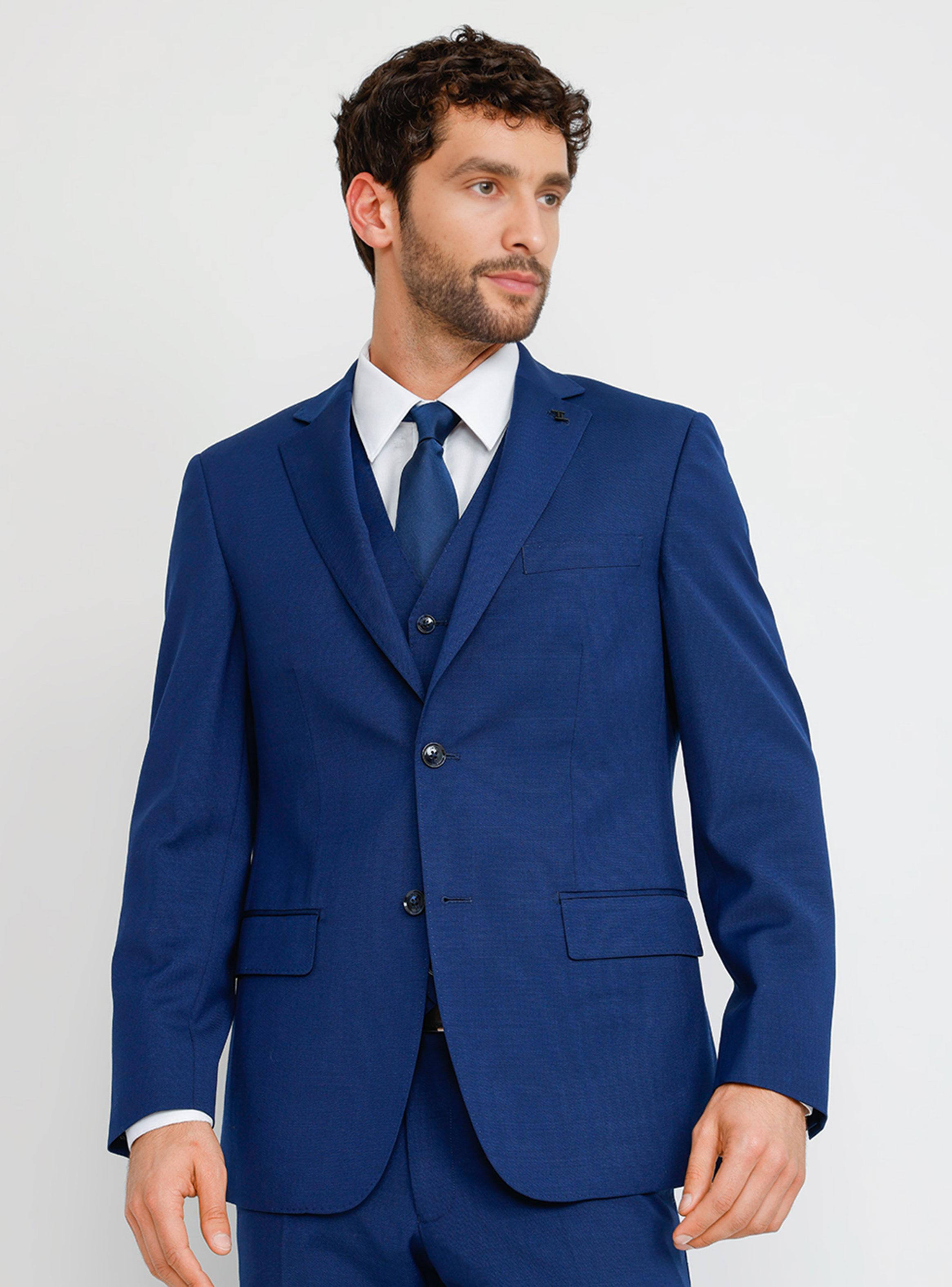 Traje Executive Slim-2