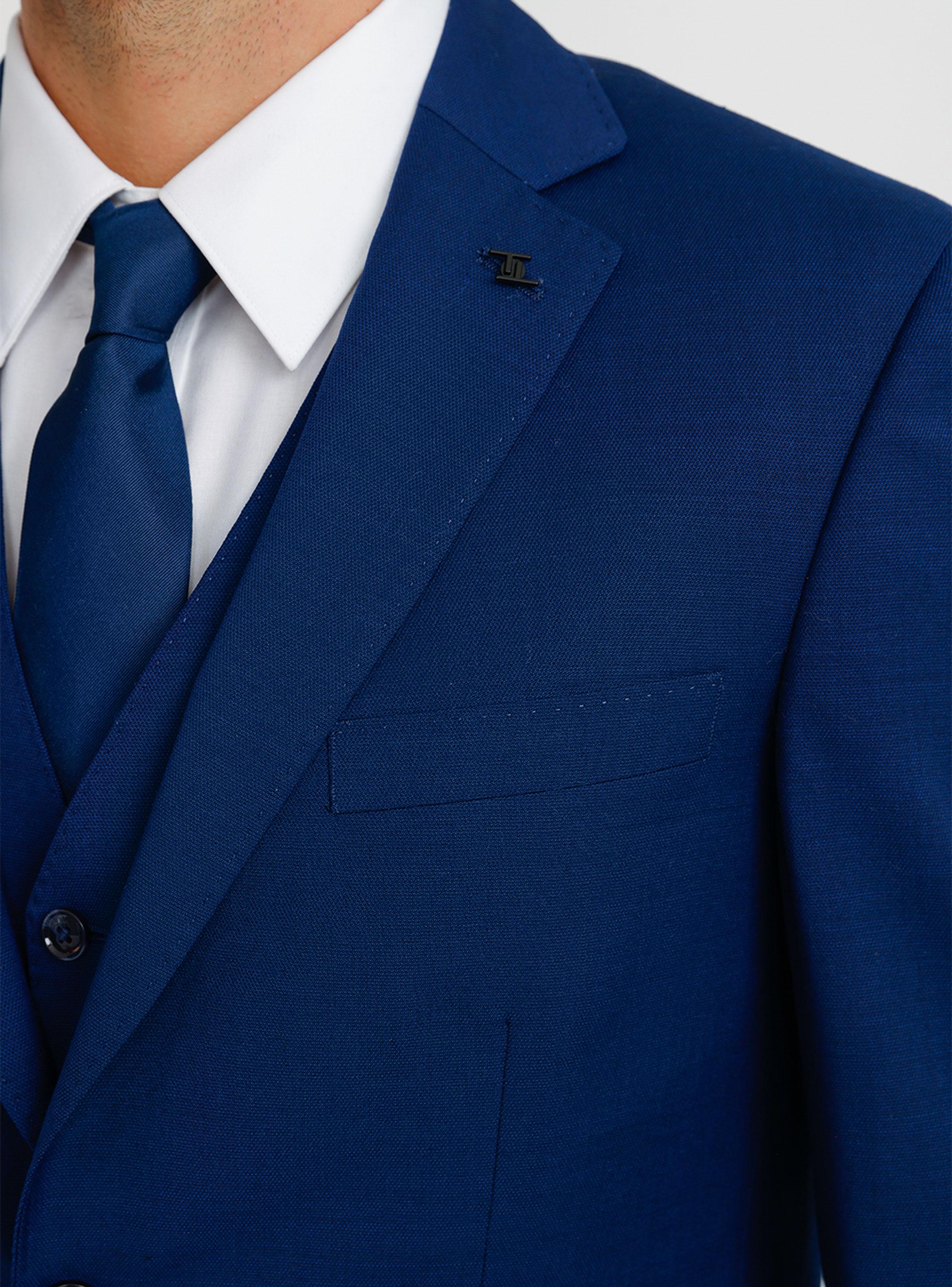 Traje Executive Slim-3