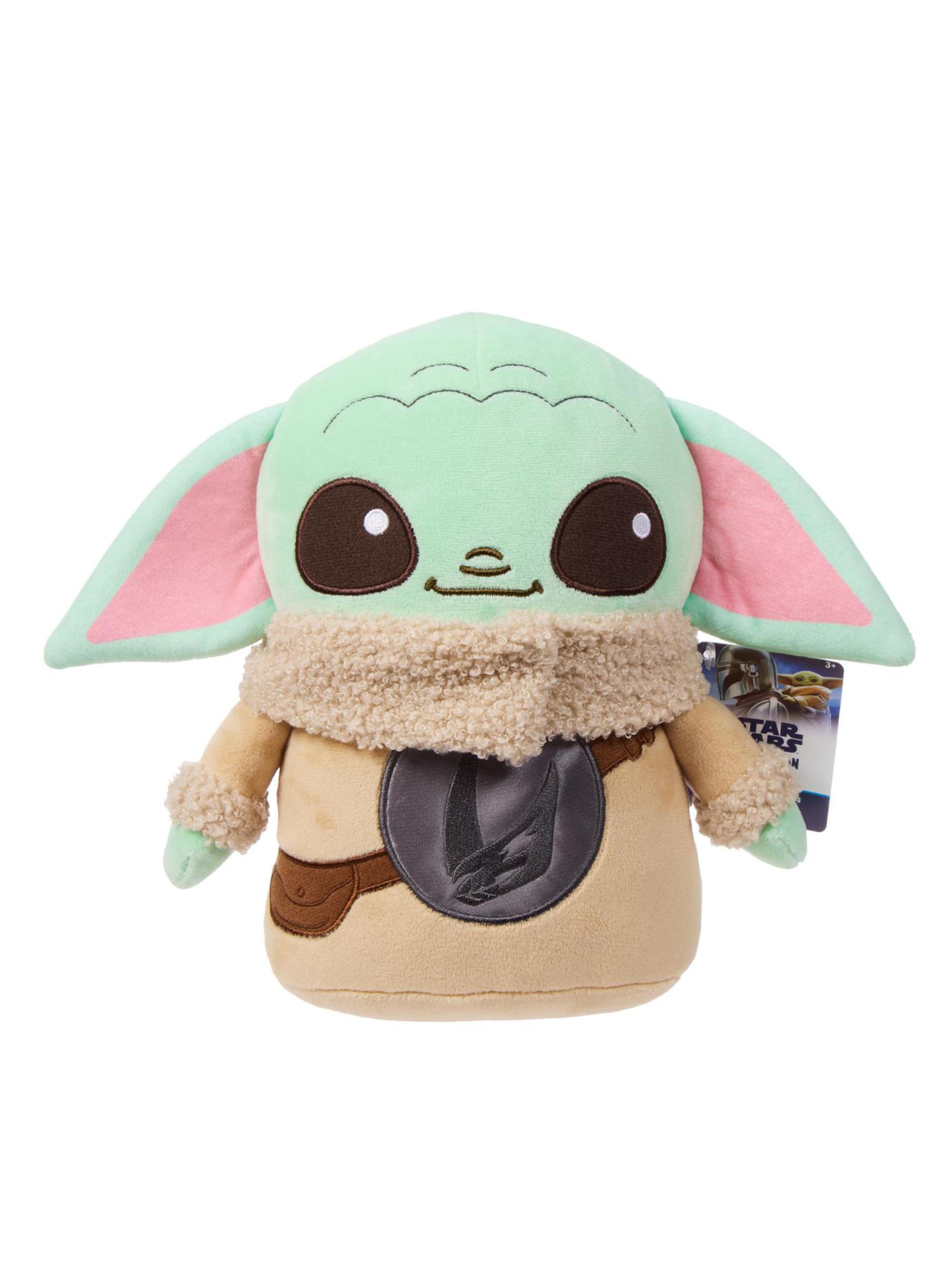Peluche Grogu Plush 20 cm-0