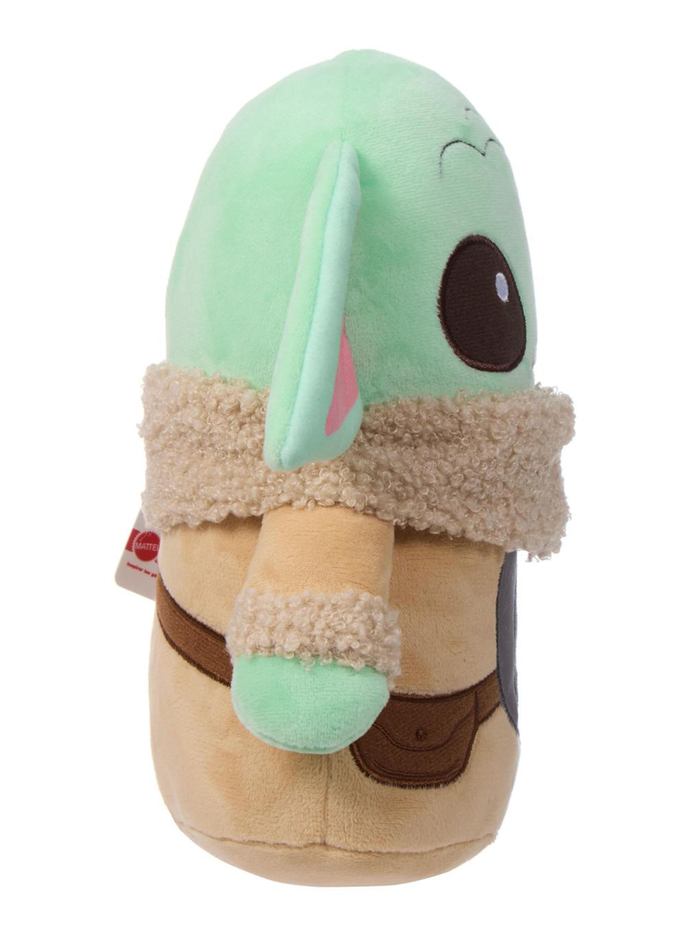 Peluche Grogu Plush 20 cm-1