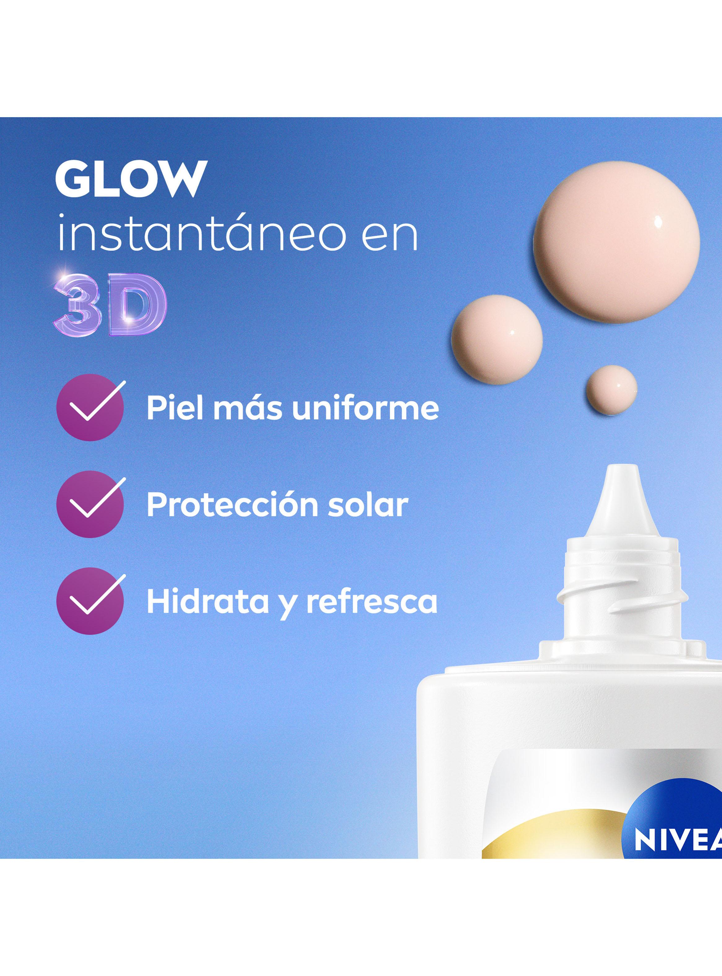 Fluido Dia Luminous630 Skin Glow FPS50 40ml-2