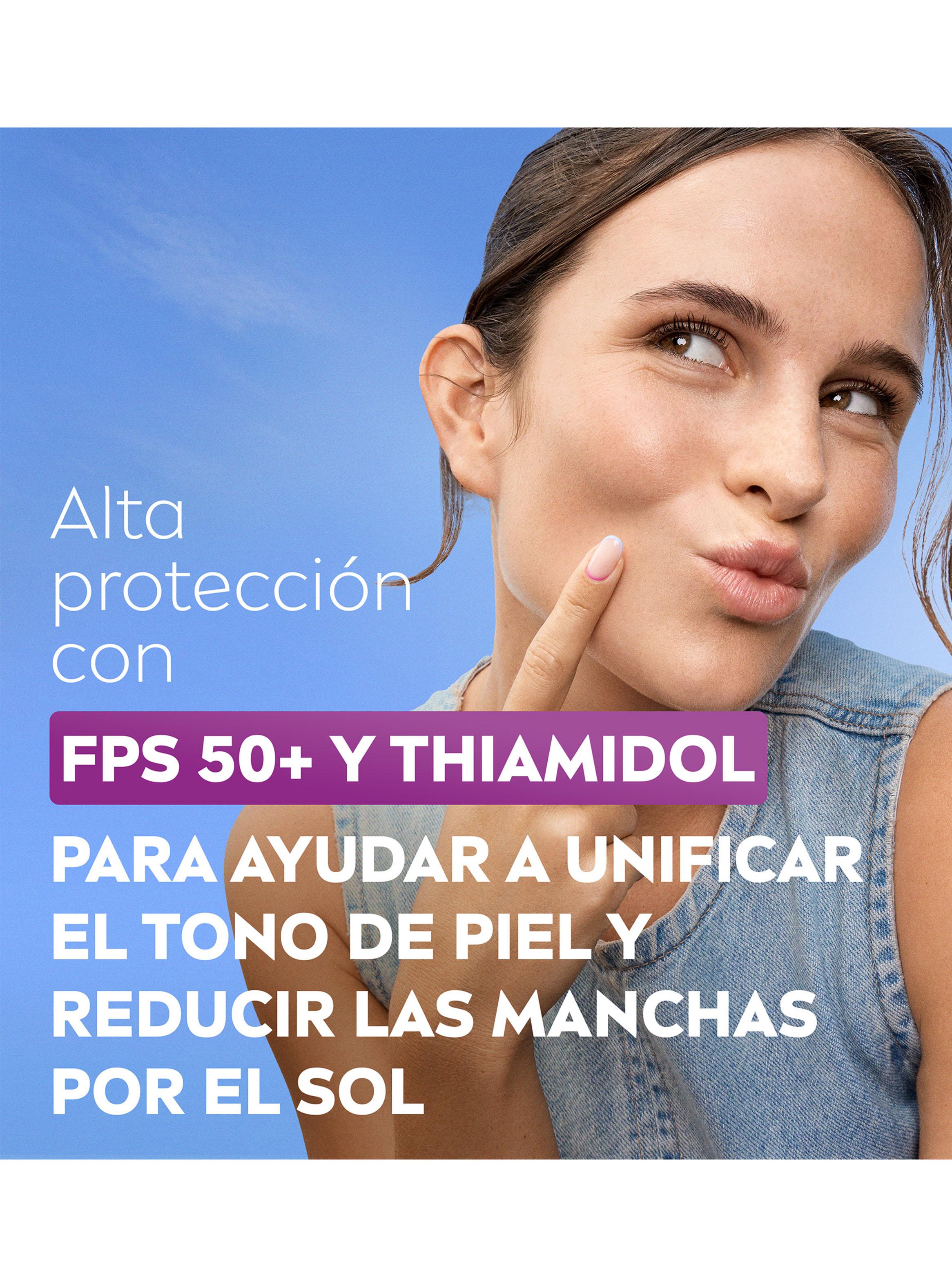 Fluido Dia Luminous630 Skin Glow FPS50 40ml-3