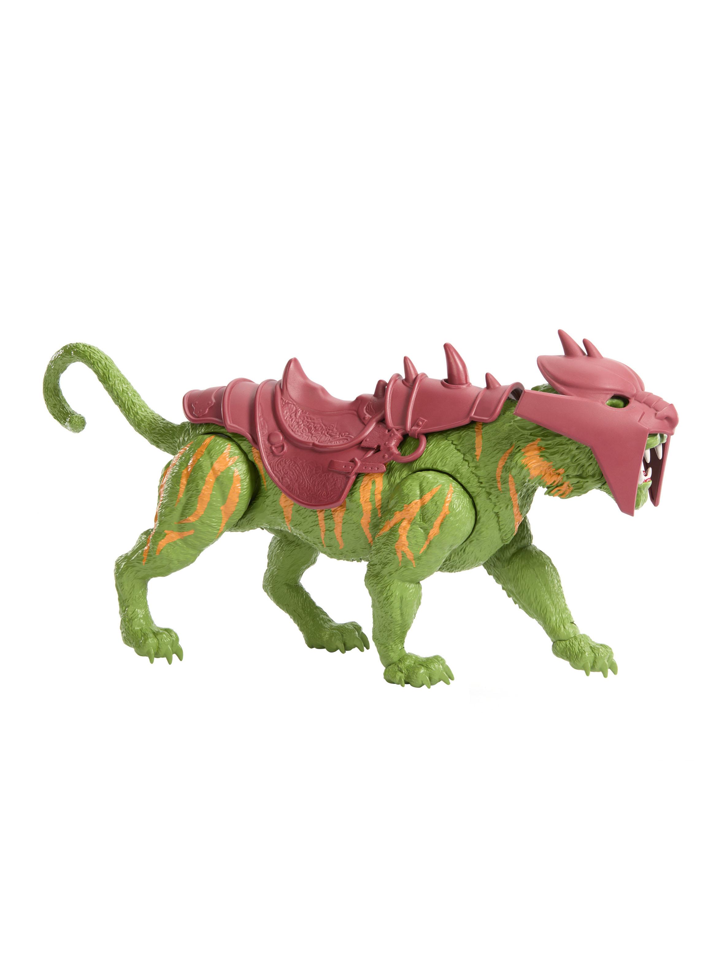 Figura de Acción Battle Cat con Sonido-3