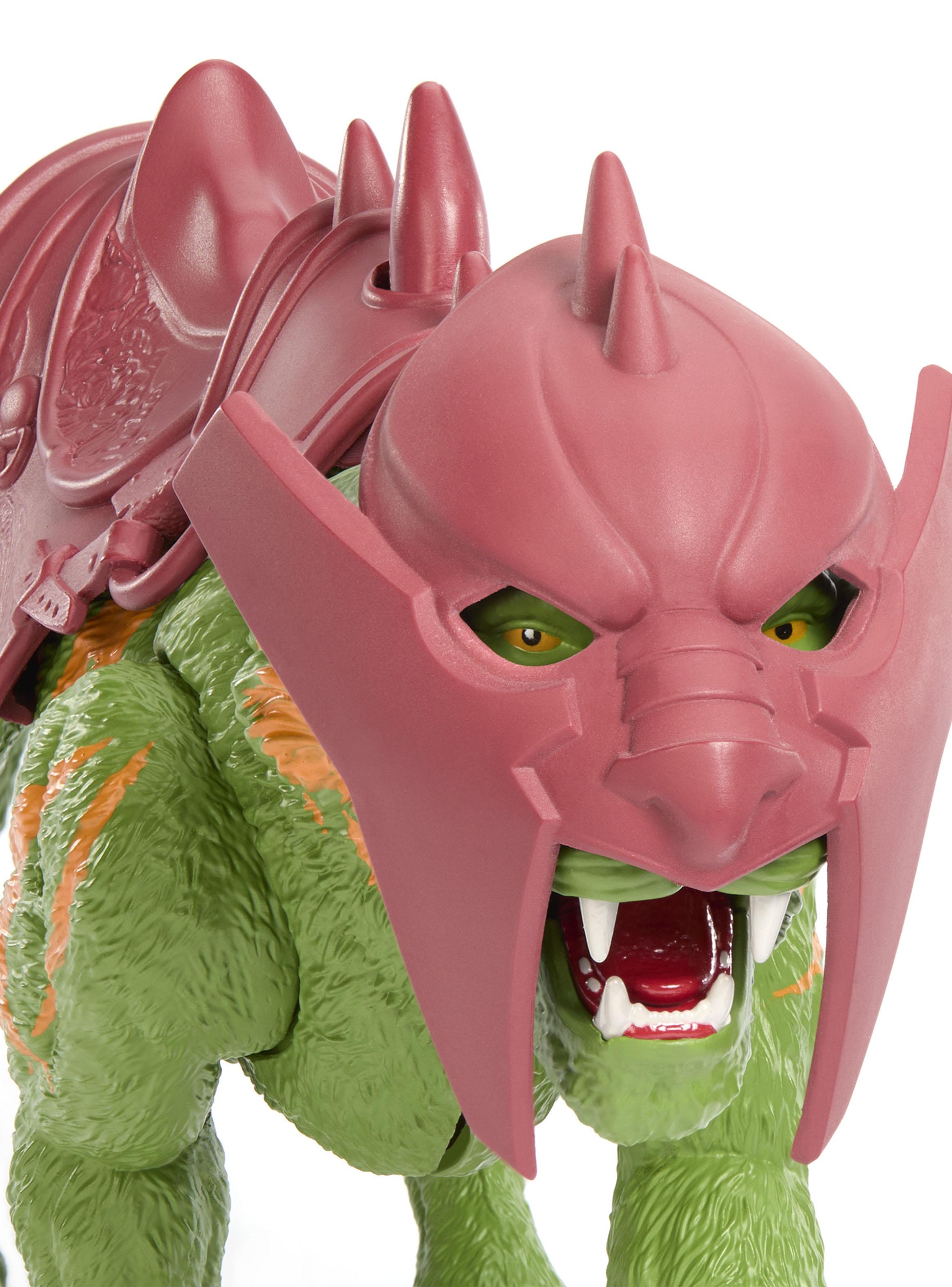 Figura de Acción Battle Cat con Sonido-4