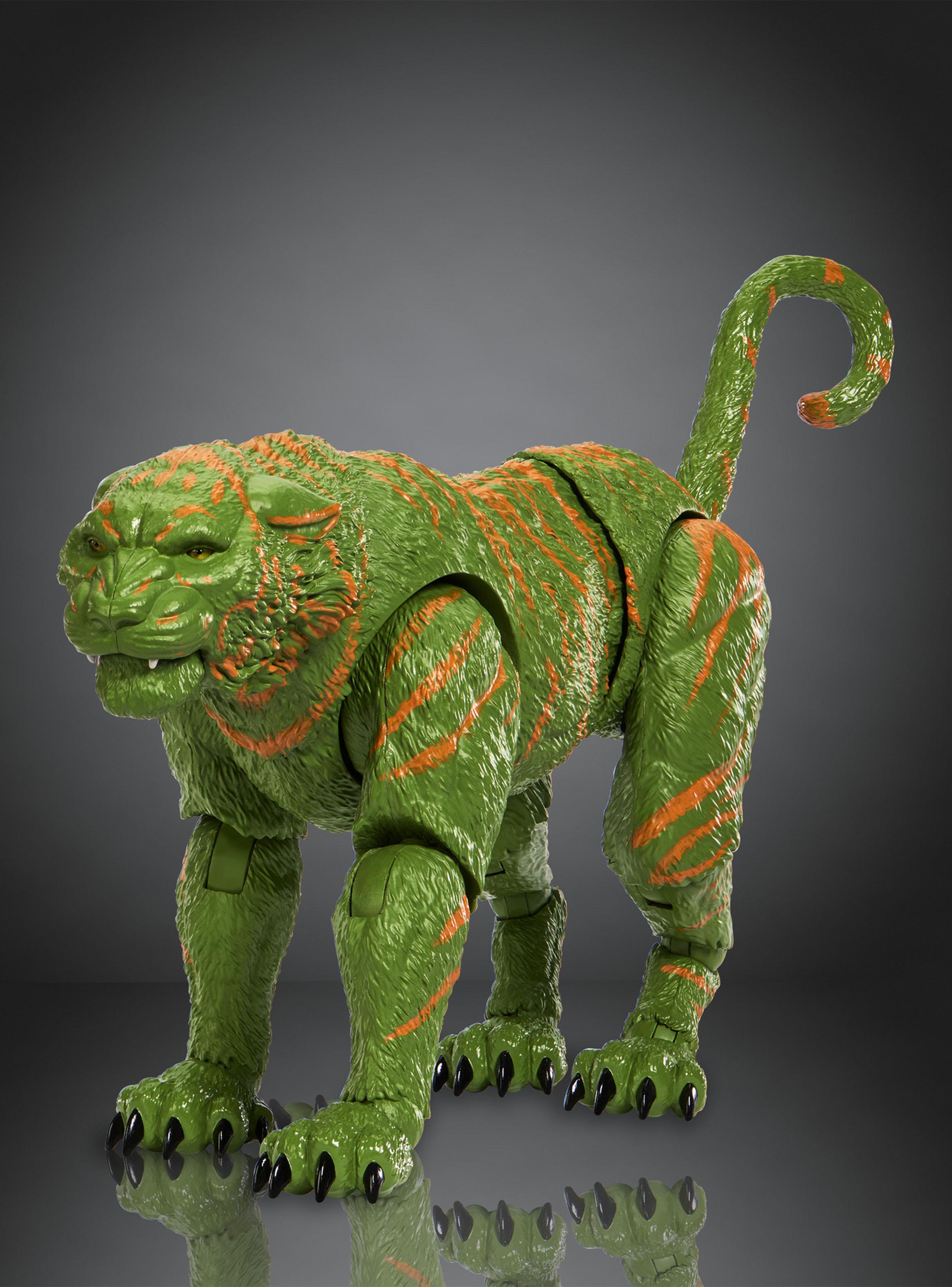 Figura de Acción Battle Cat-2