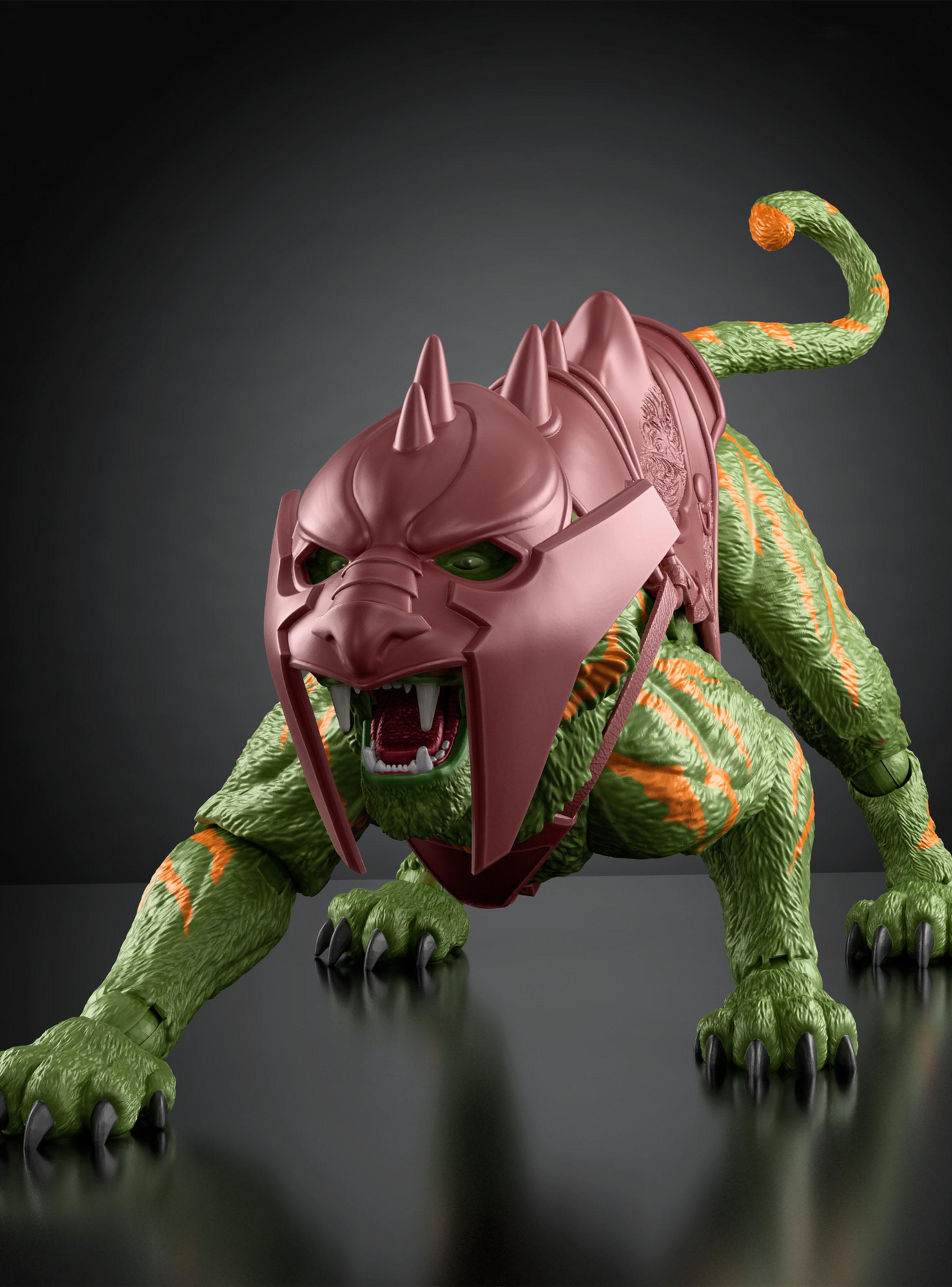 Figura de Acción Battle Cat-3