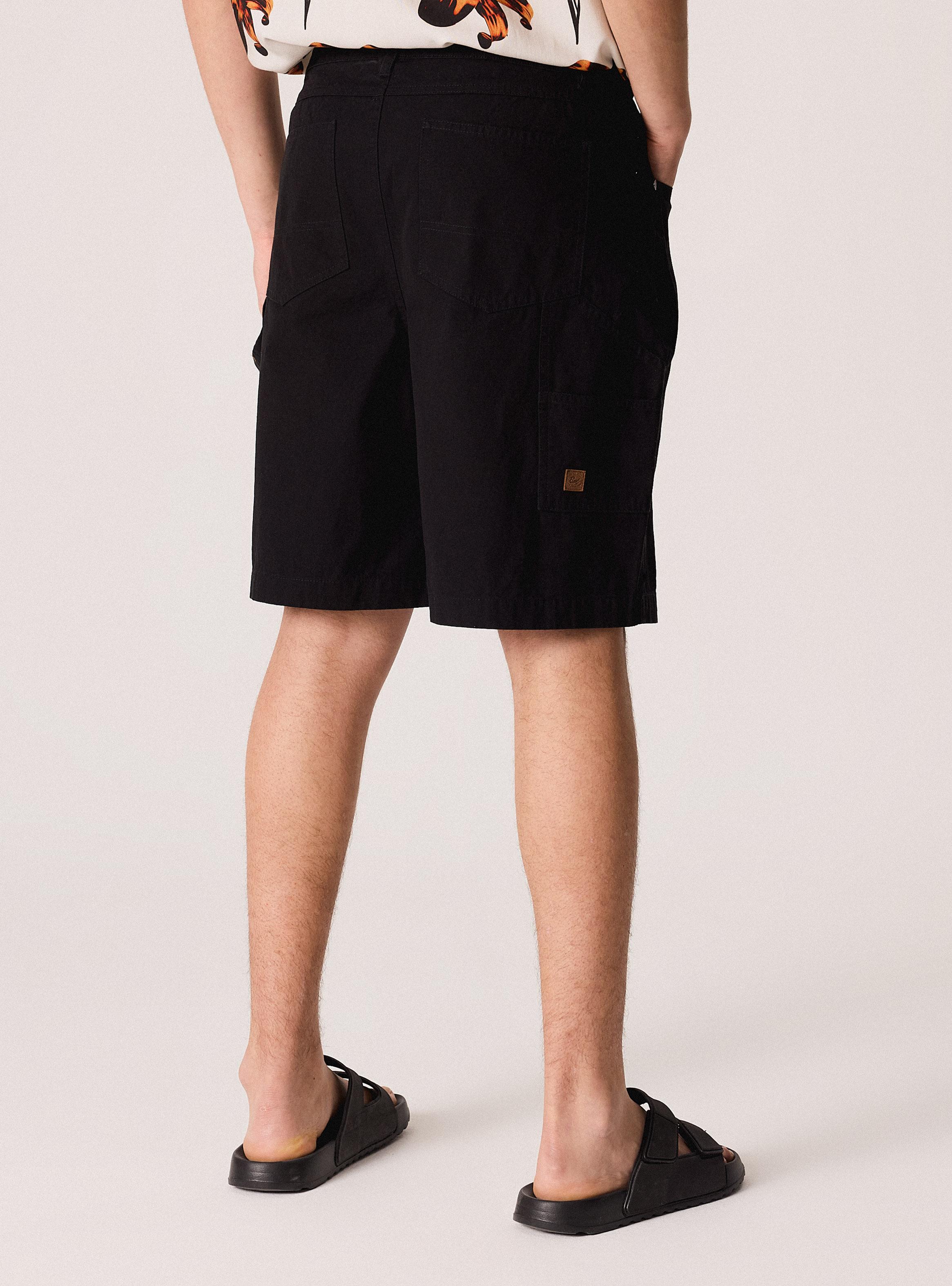 Short con Bolsillos-1