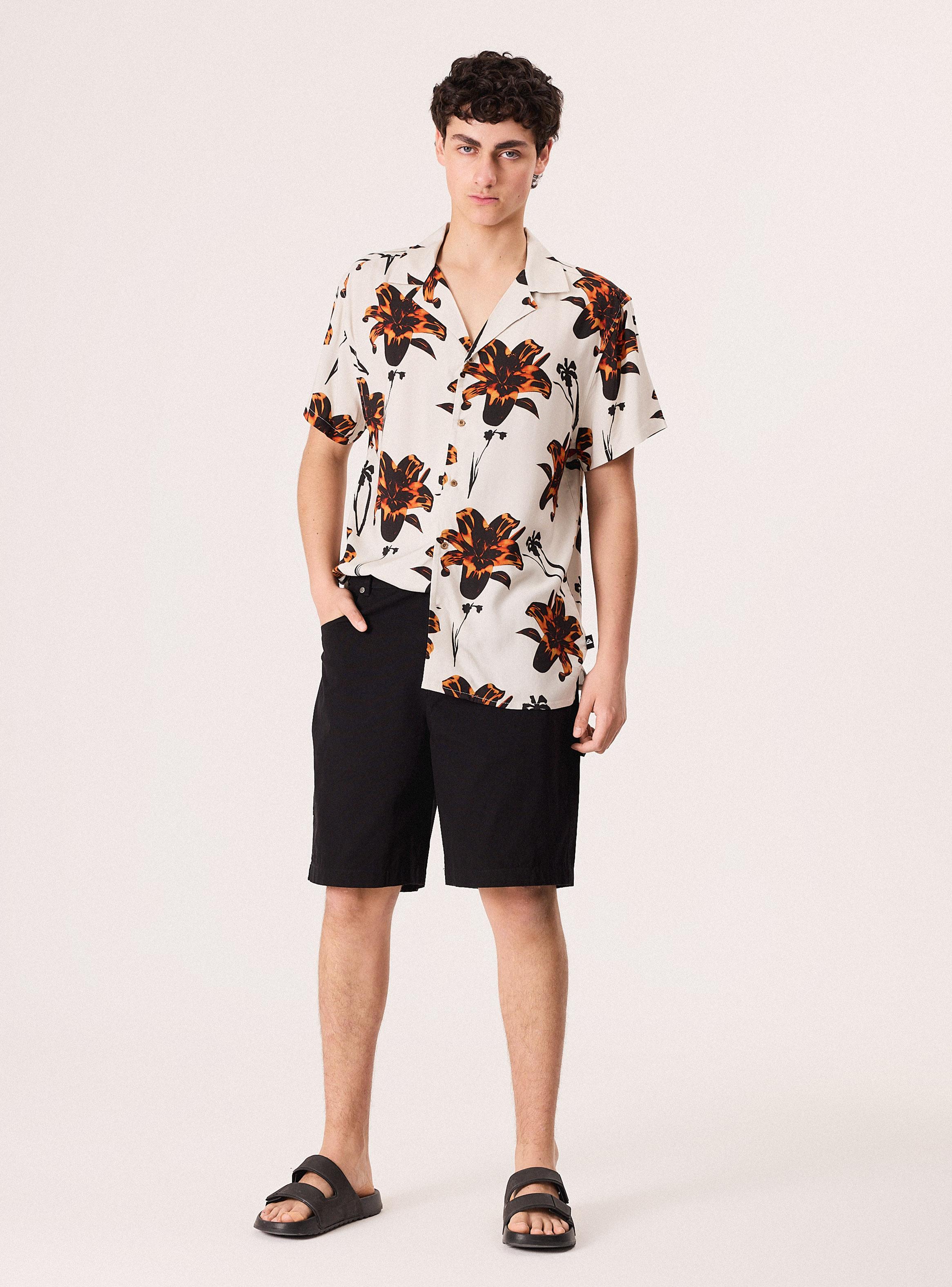 Short con Bolsillos-4
