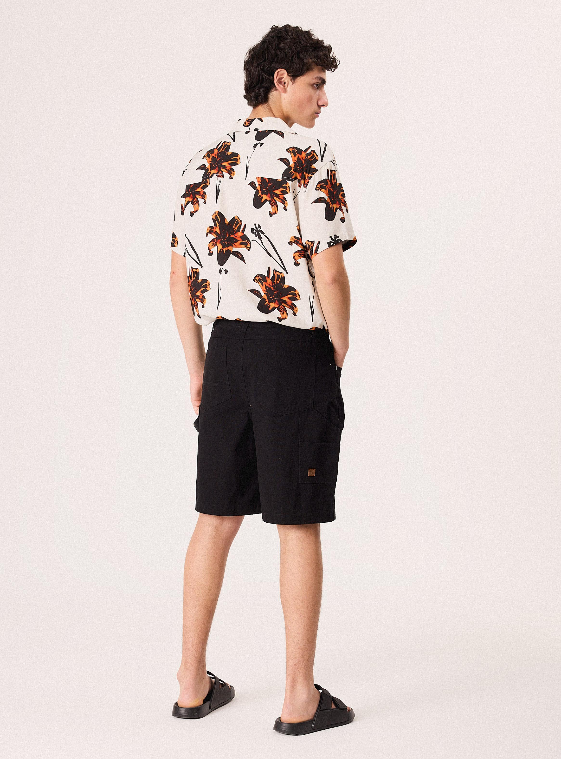Short con Bolsillos-5
